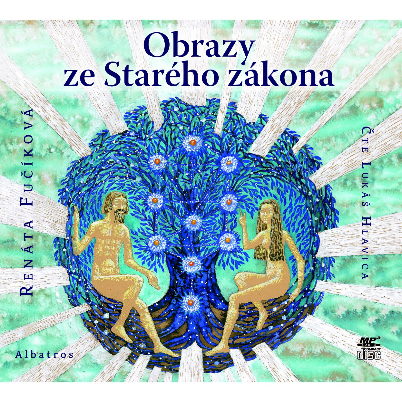 Obrazy ze Starého zákona