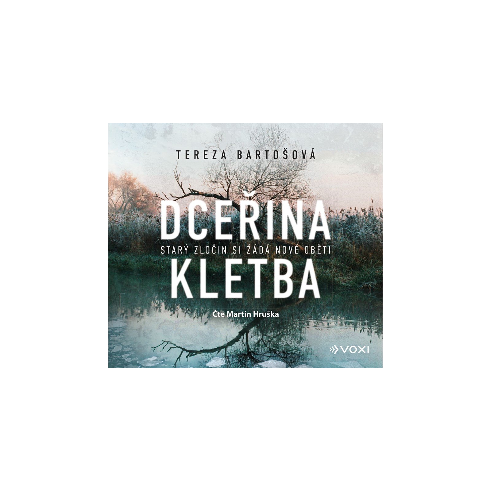 Dceřina kletba