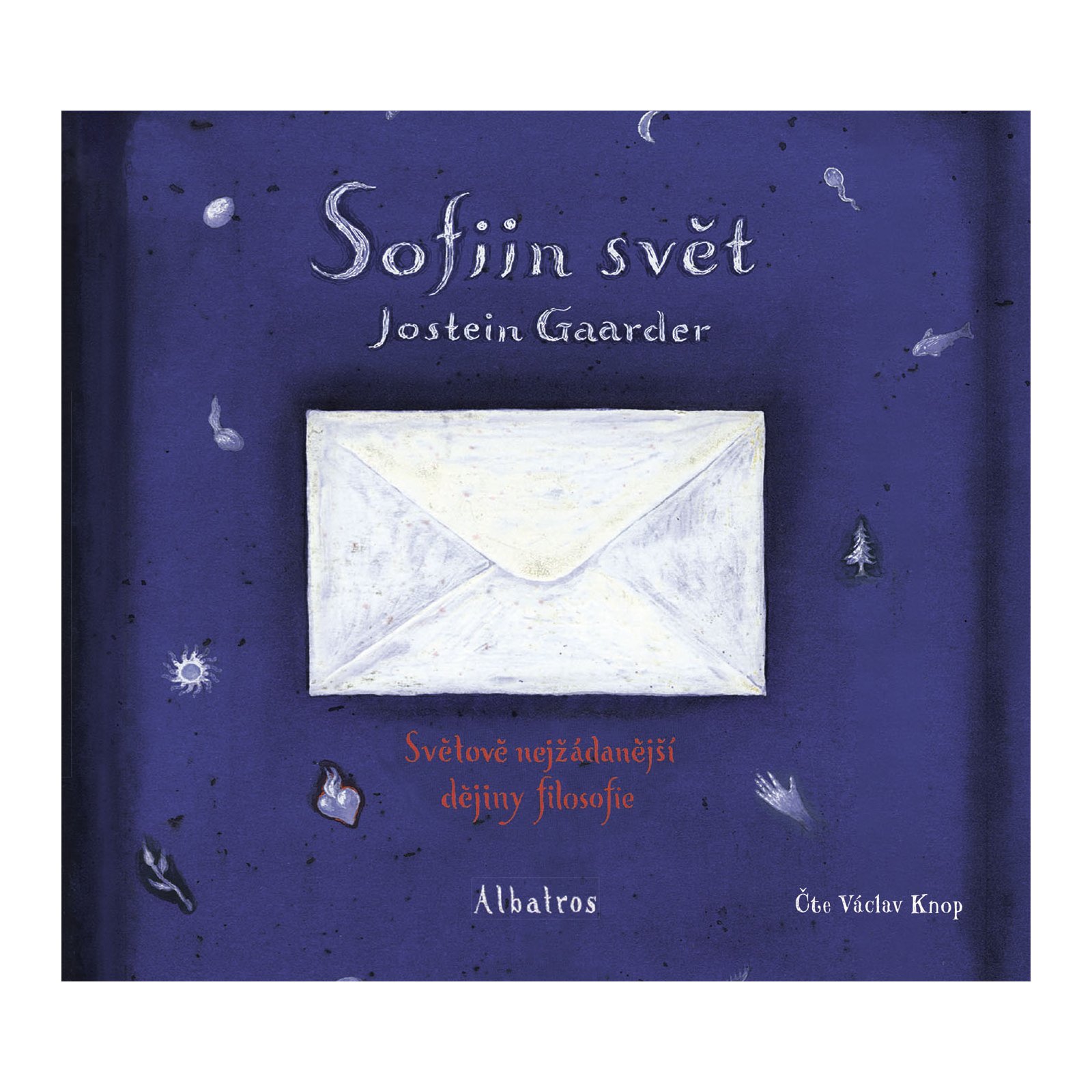 Sofiin svět