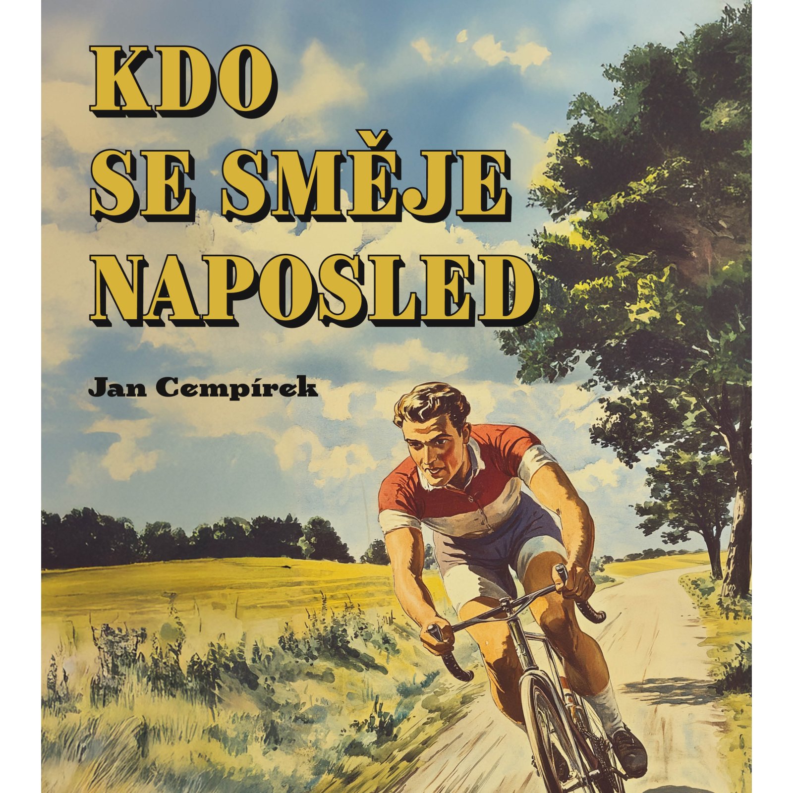 Kdo se směje naposled
