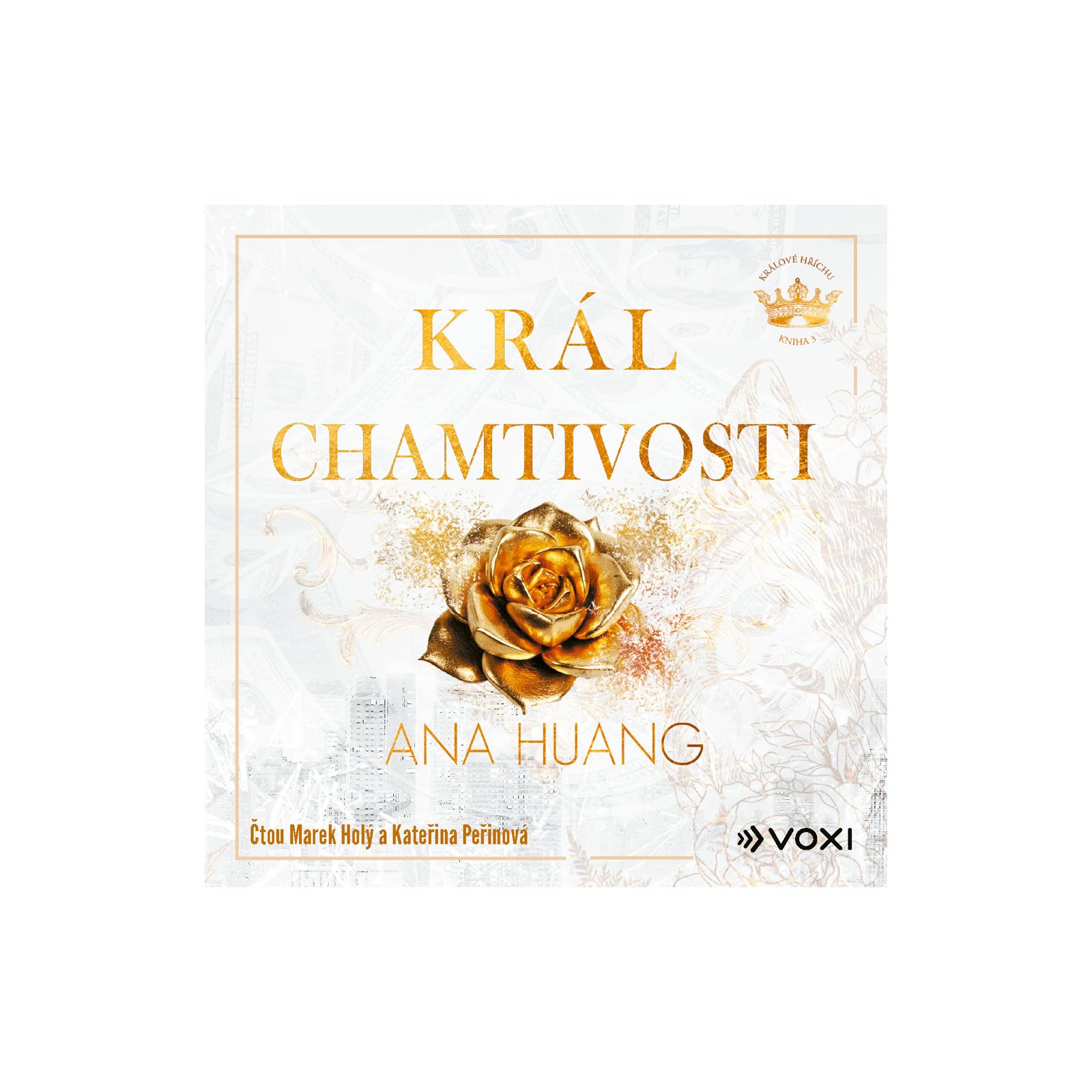 Král chamtivosti