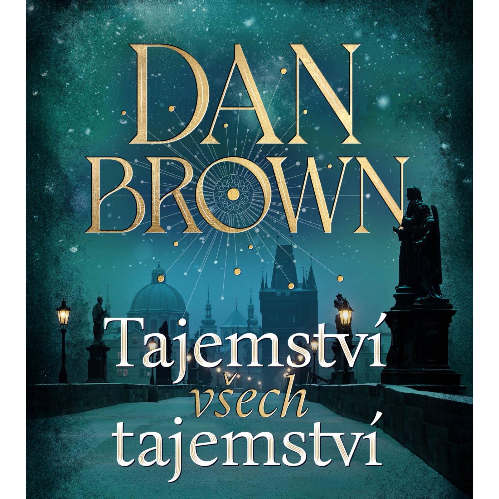 Tajemství všech tajemství