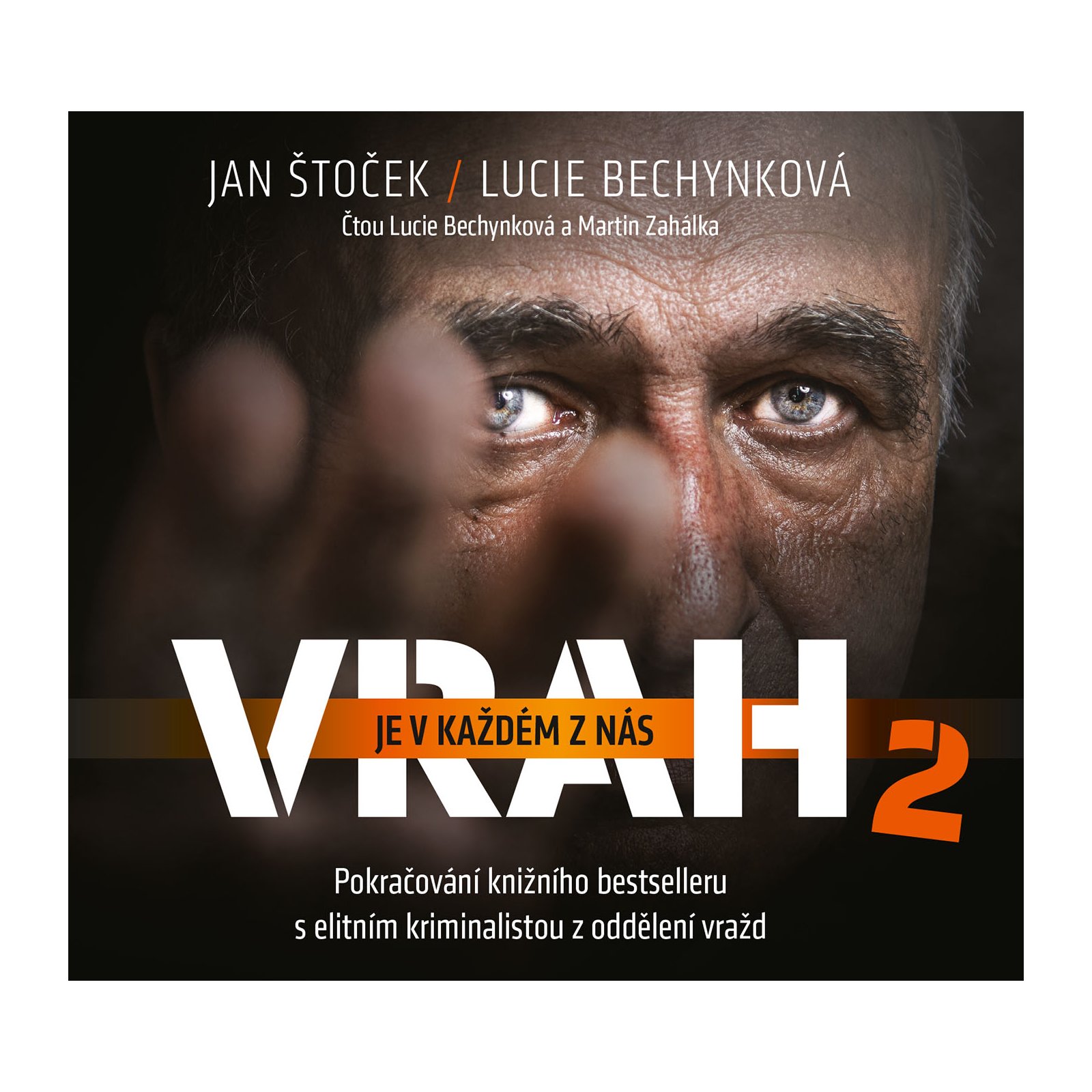Vrah je v každém z nás 2