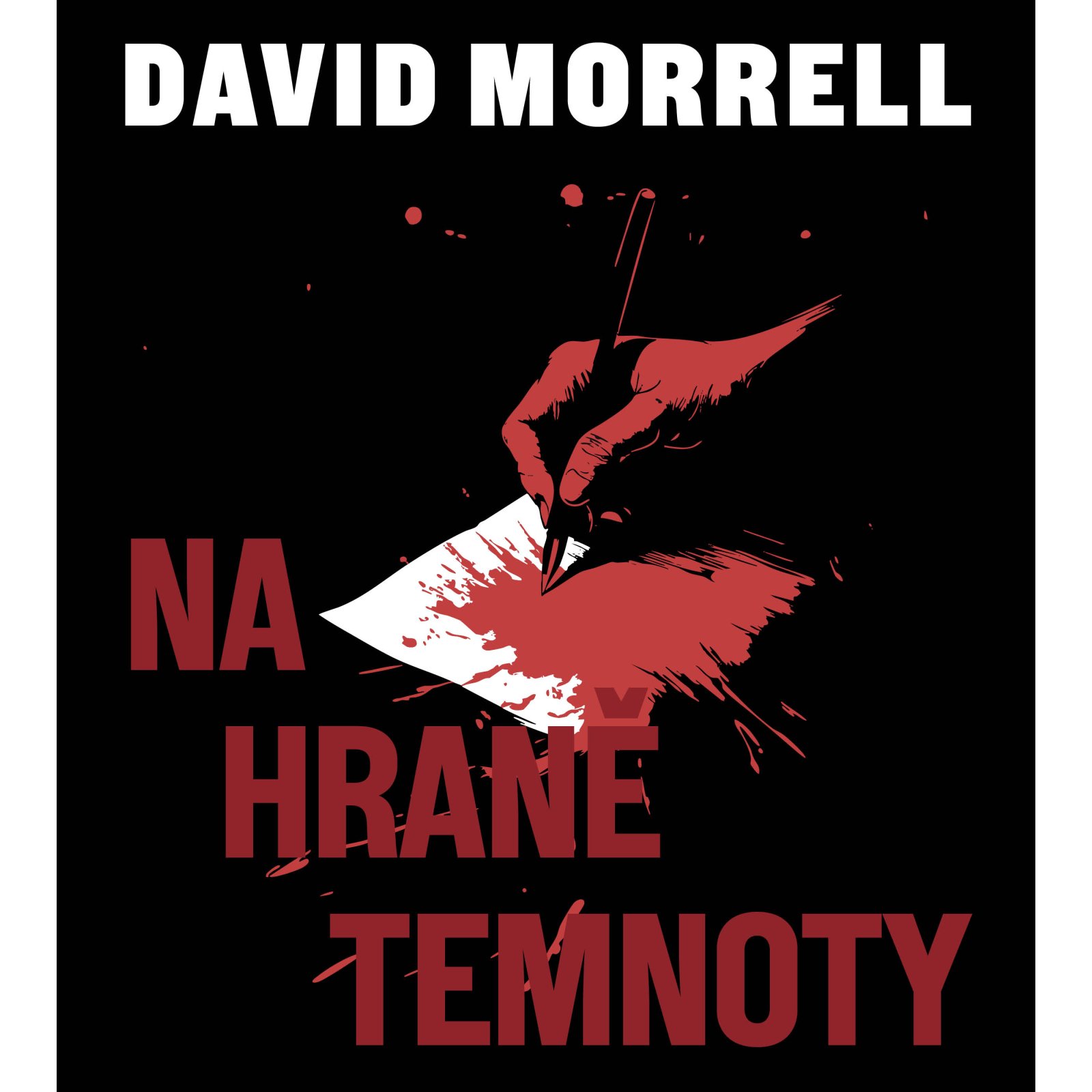 Na hraně temnoty