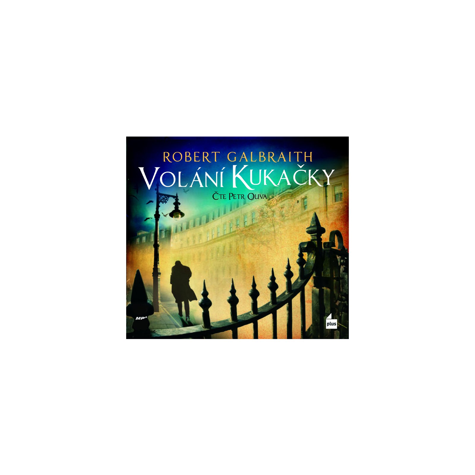 Volání Kukačky