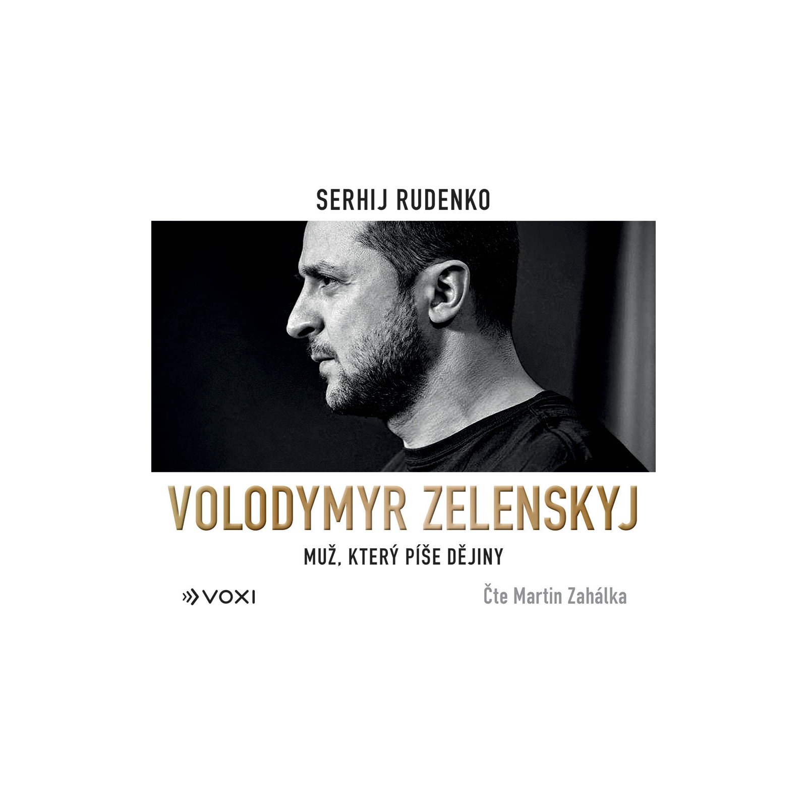 Volodymyr Zelenskyj 