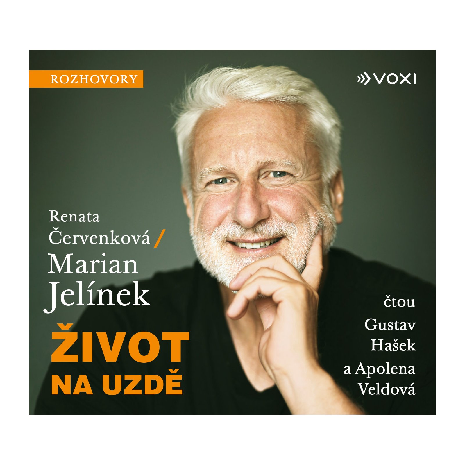 Život na uzdě