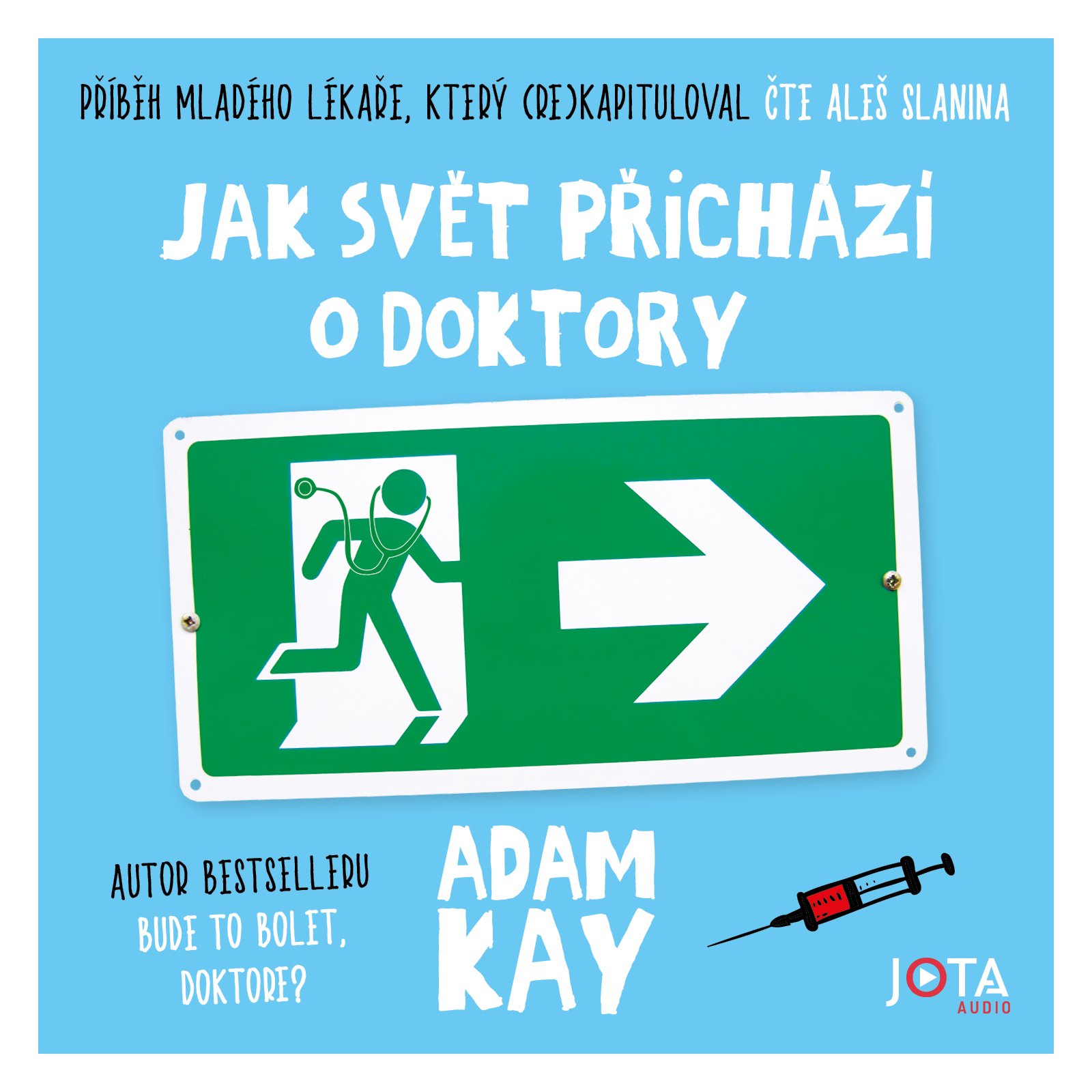 Jak svět přichází o doktory