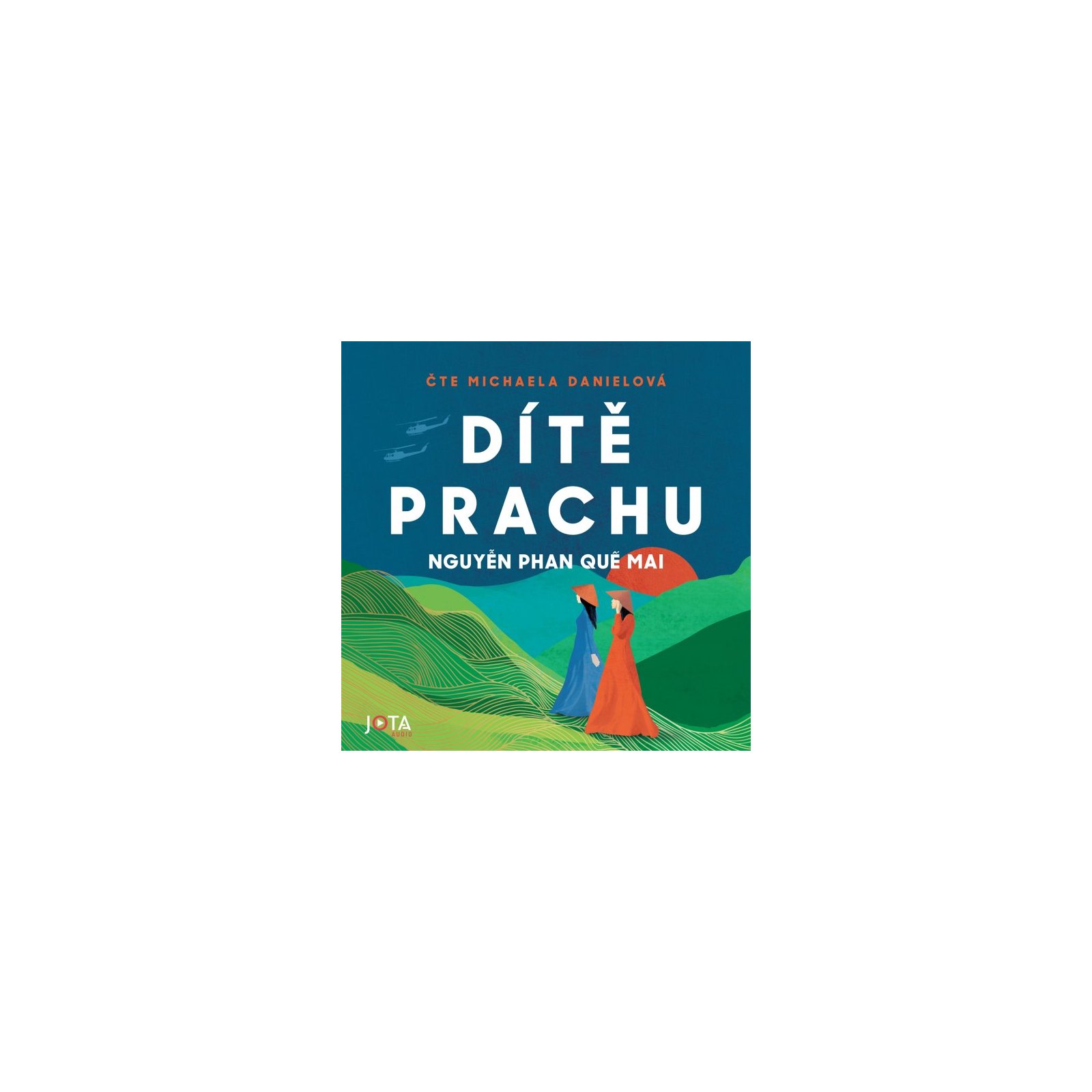 Dítě prachu