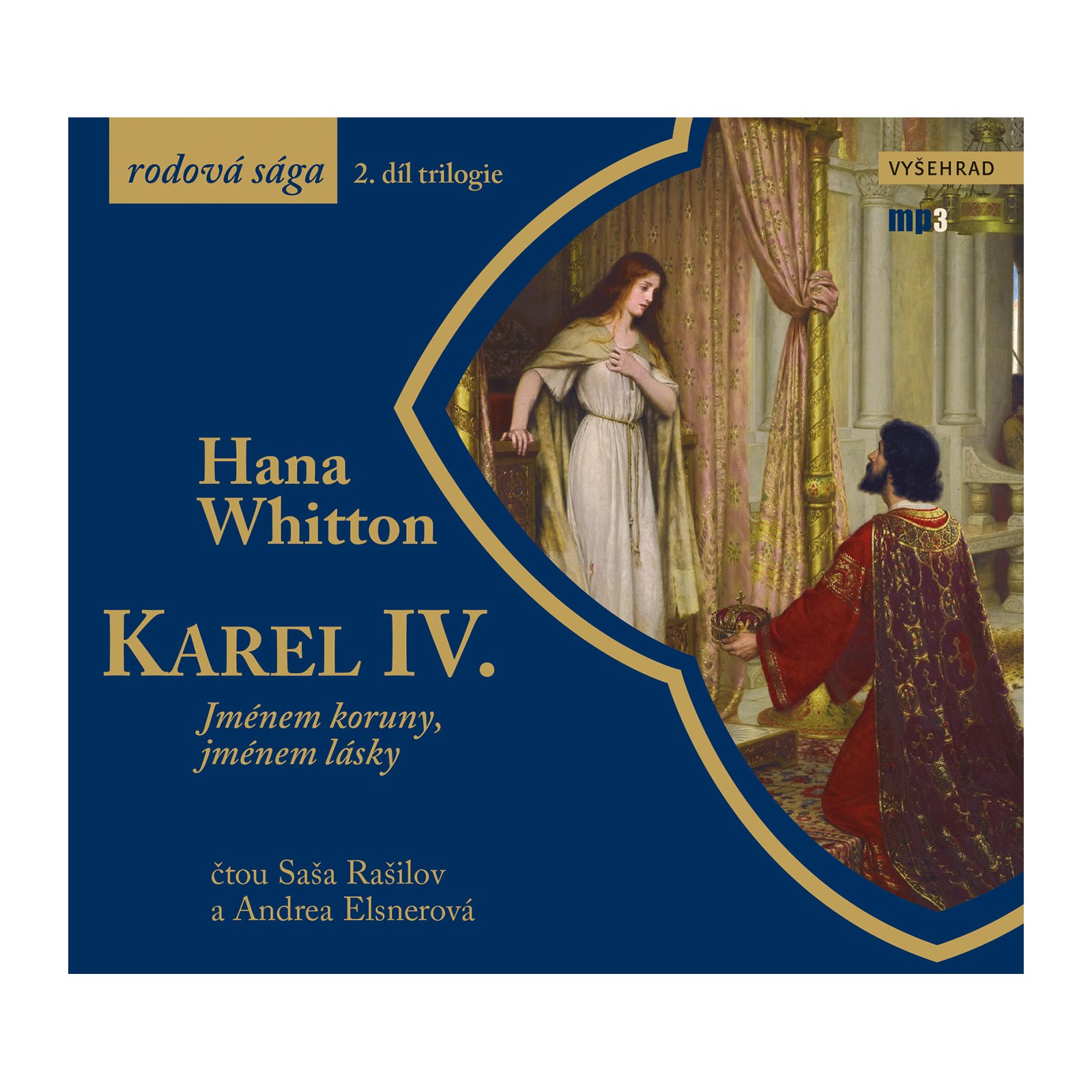 Karel IV.