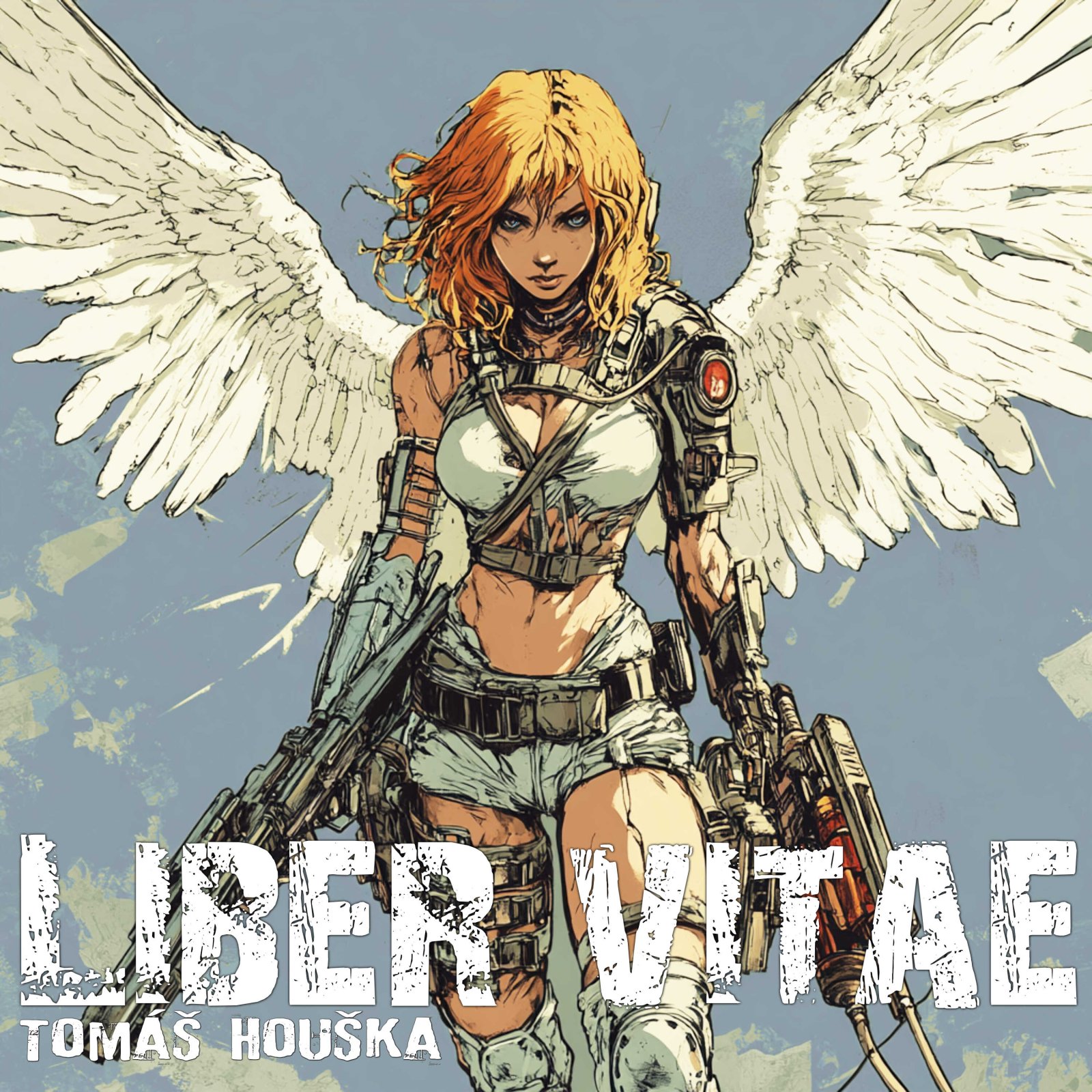 Liber vitae