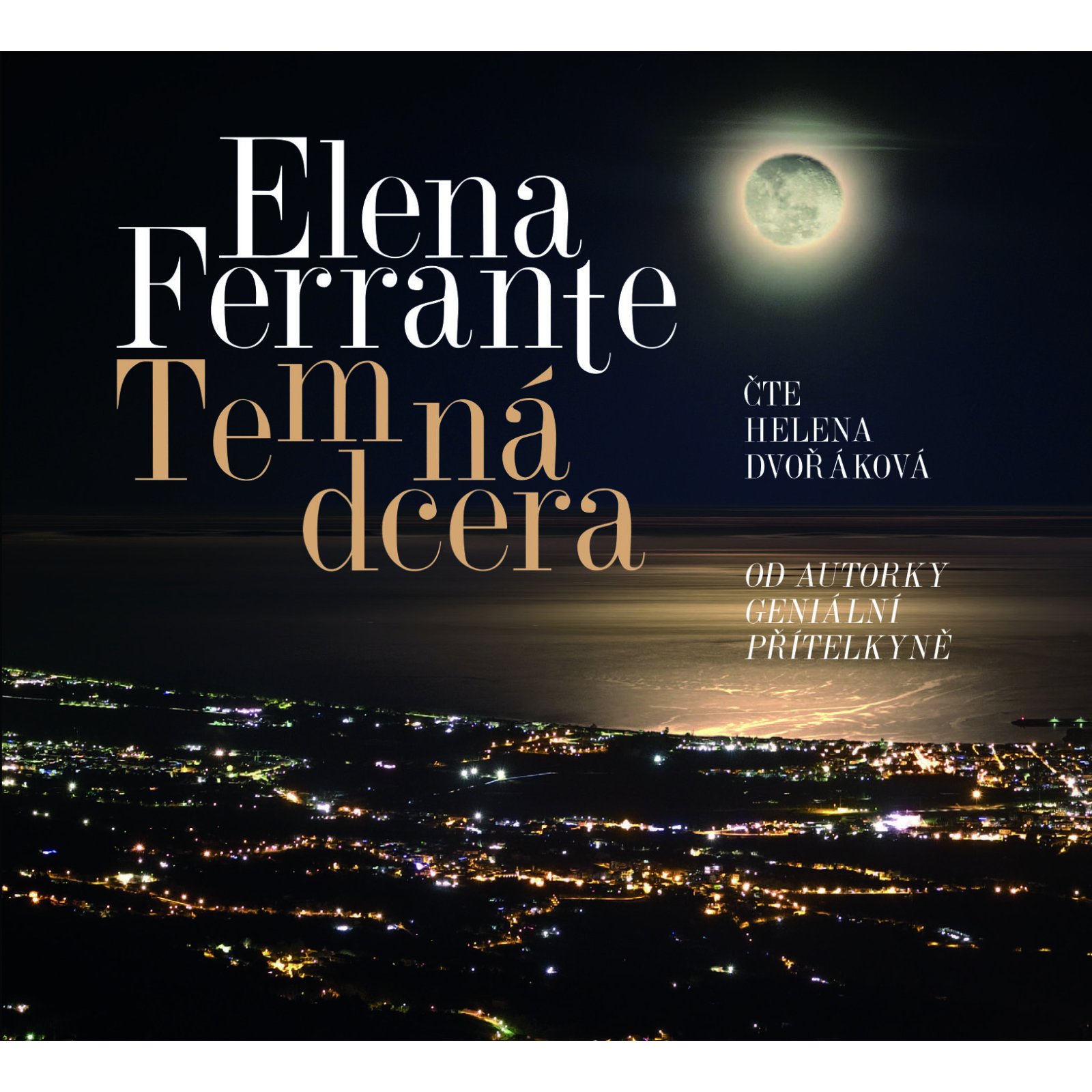 Temná dcera