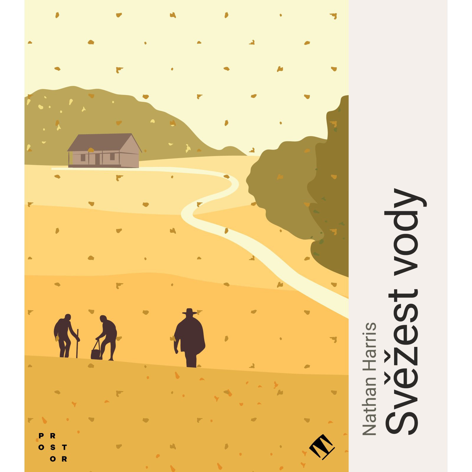 Svěžest vody