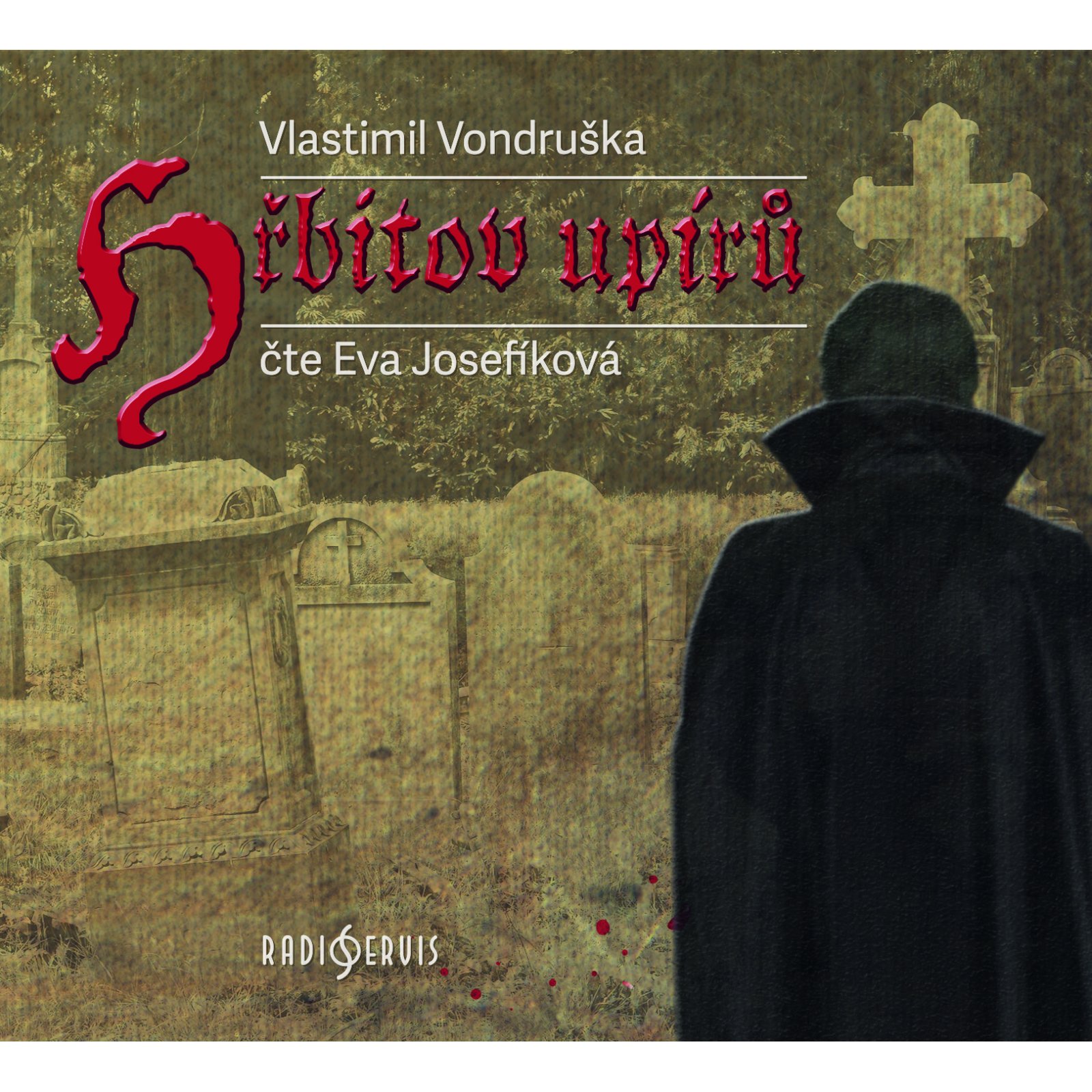 Hřbitov upírů