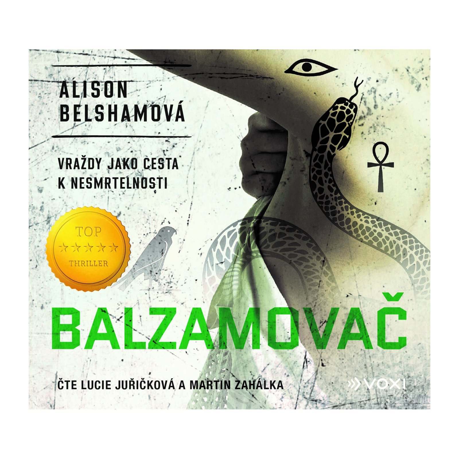 Balzamovač