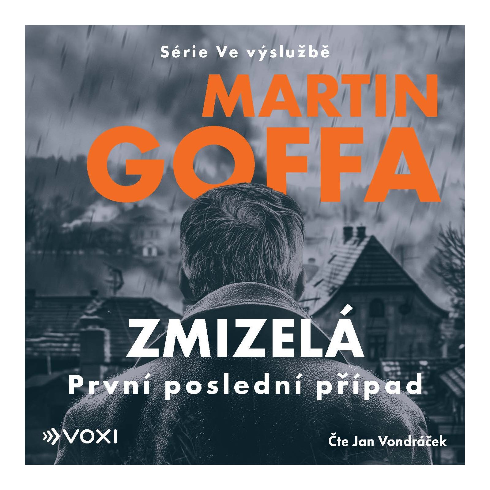 Ve výslužbě