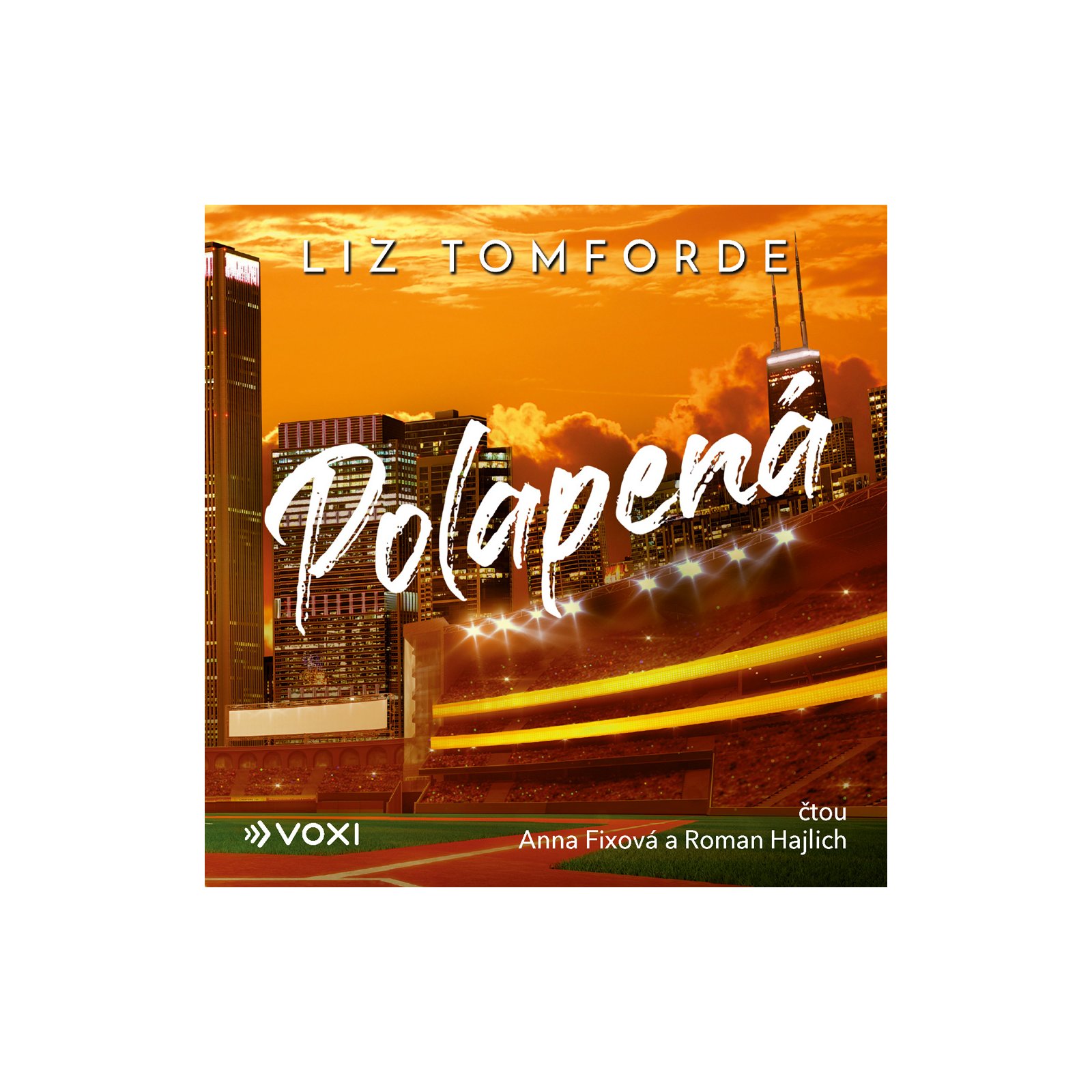 Polapená