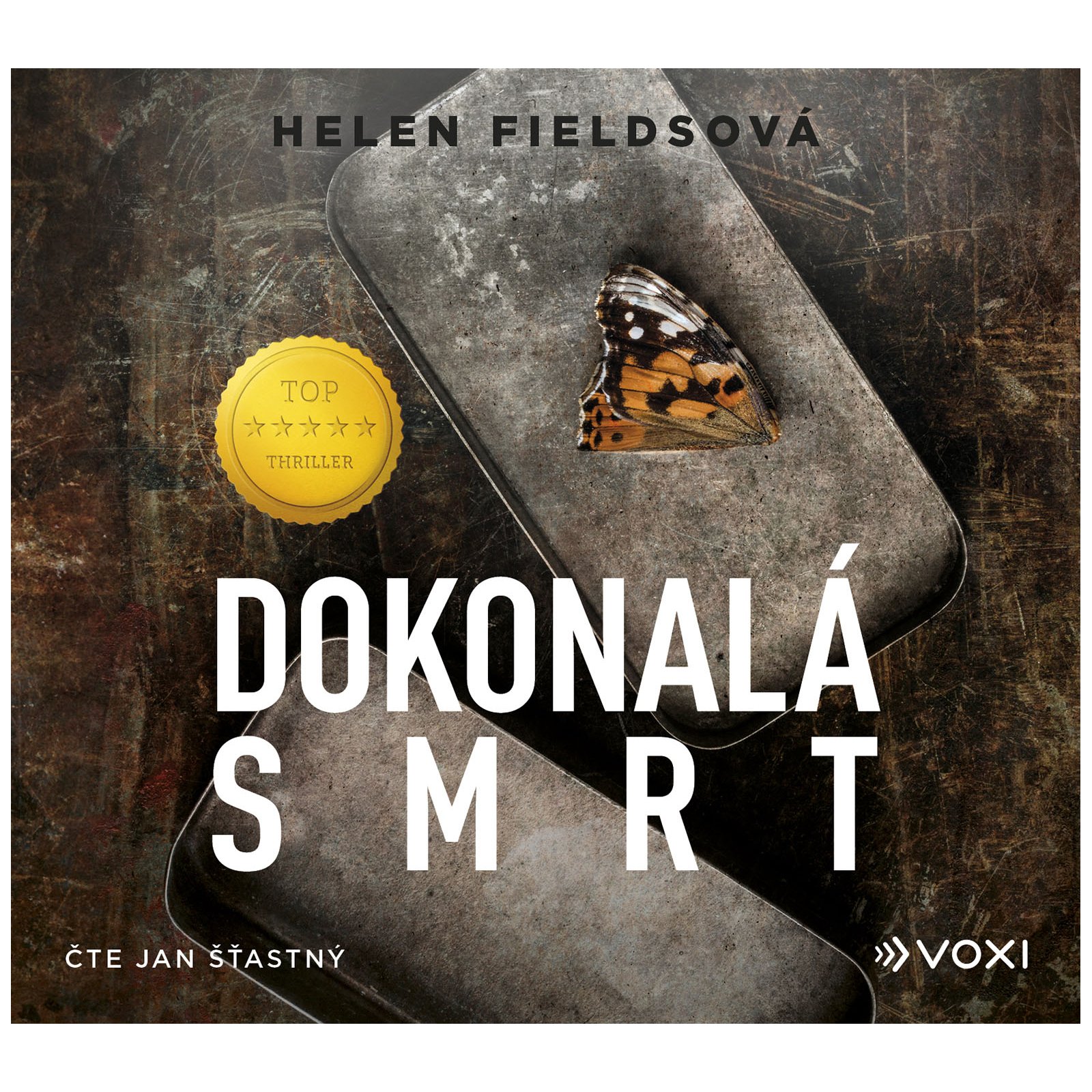 Dokonalá smrt