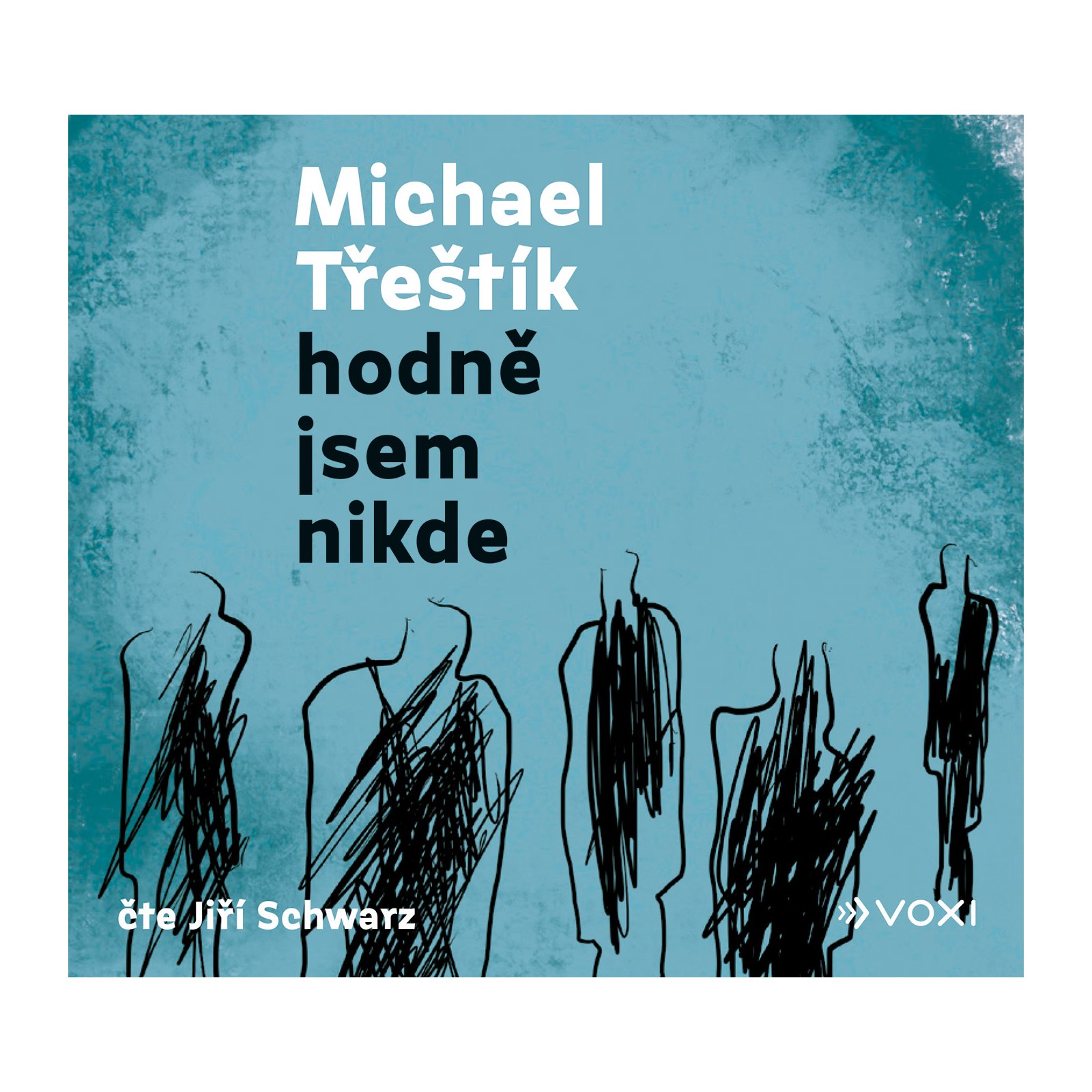 Hodně jsem nikde