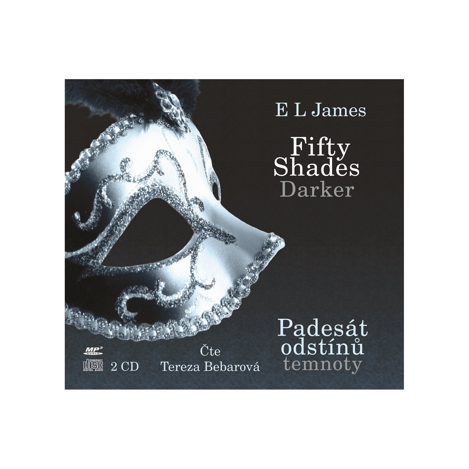 Fifty Shades Darker: Padesát odstínů temnoty