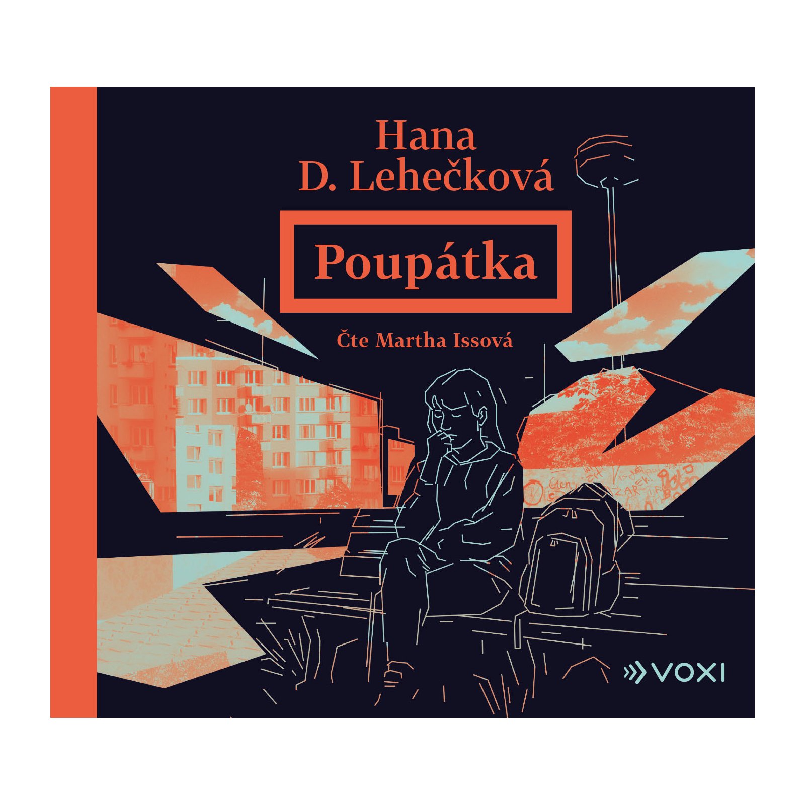 Poupátka 