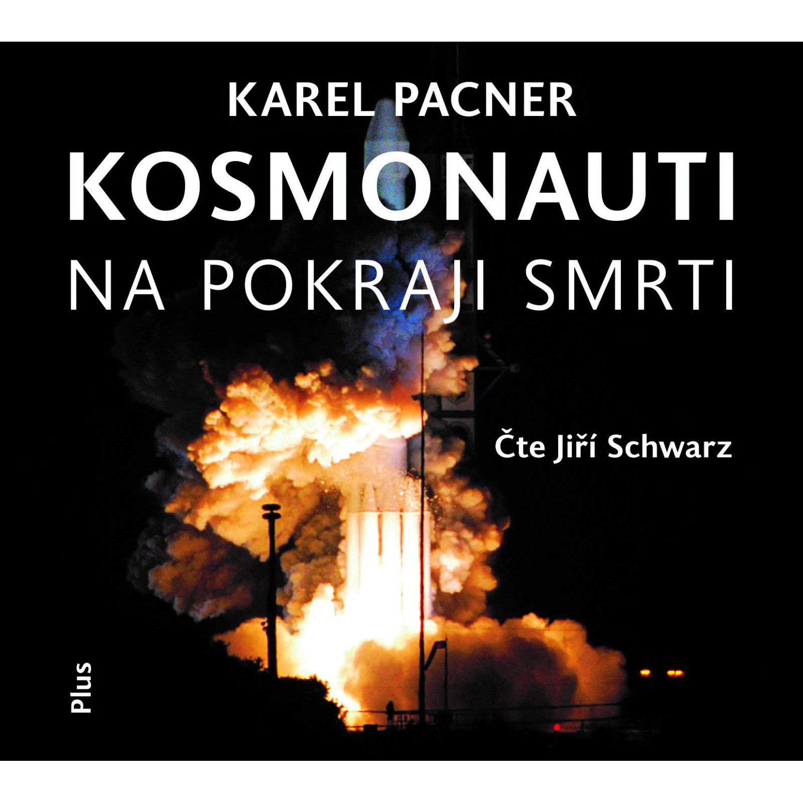 Kosmonauti na pokraji smrti