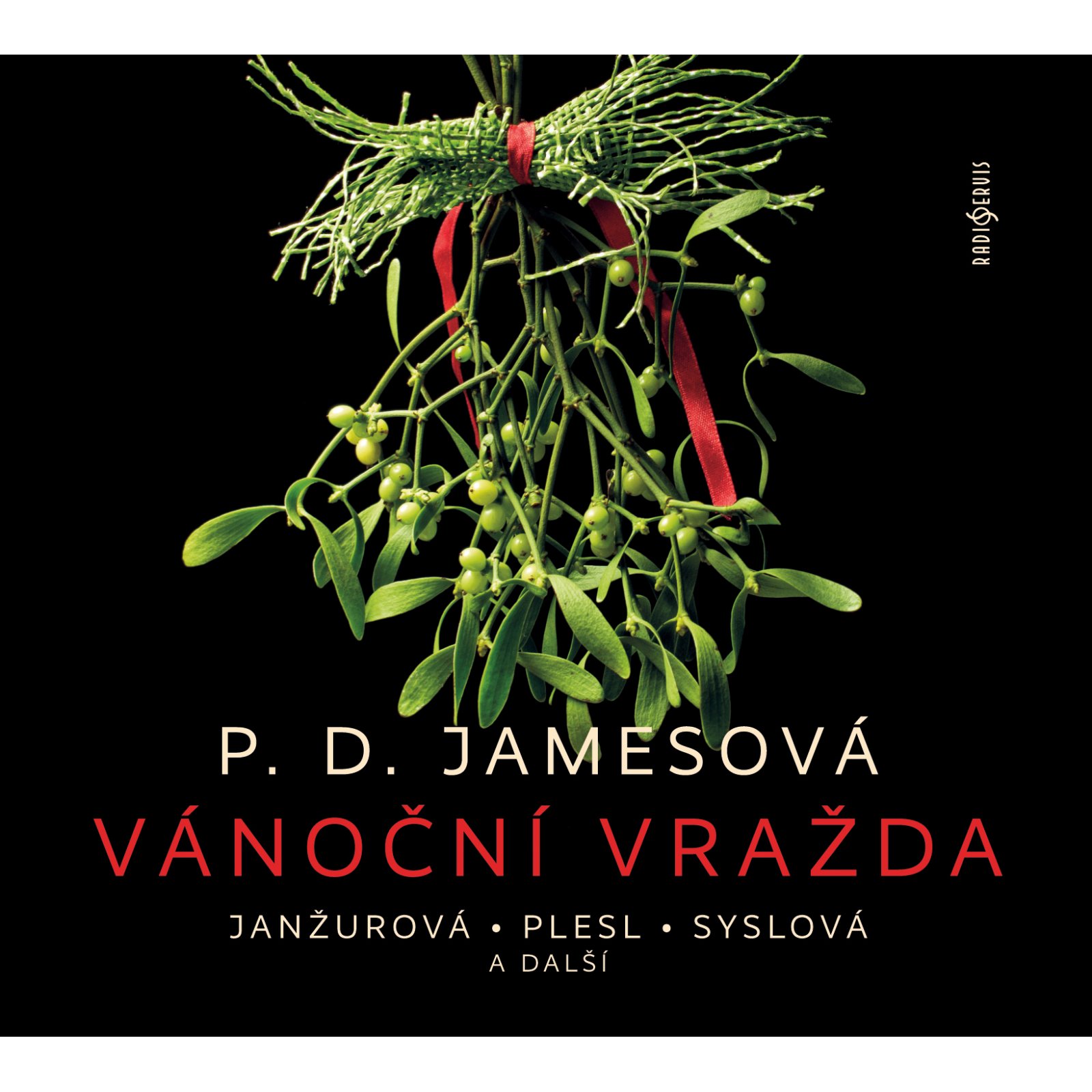 Vánoční vražda