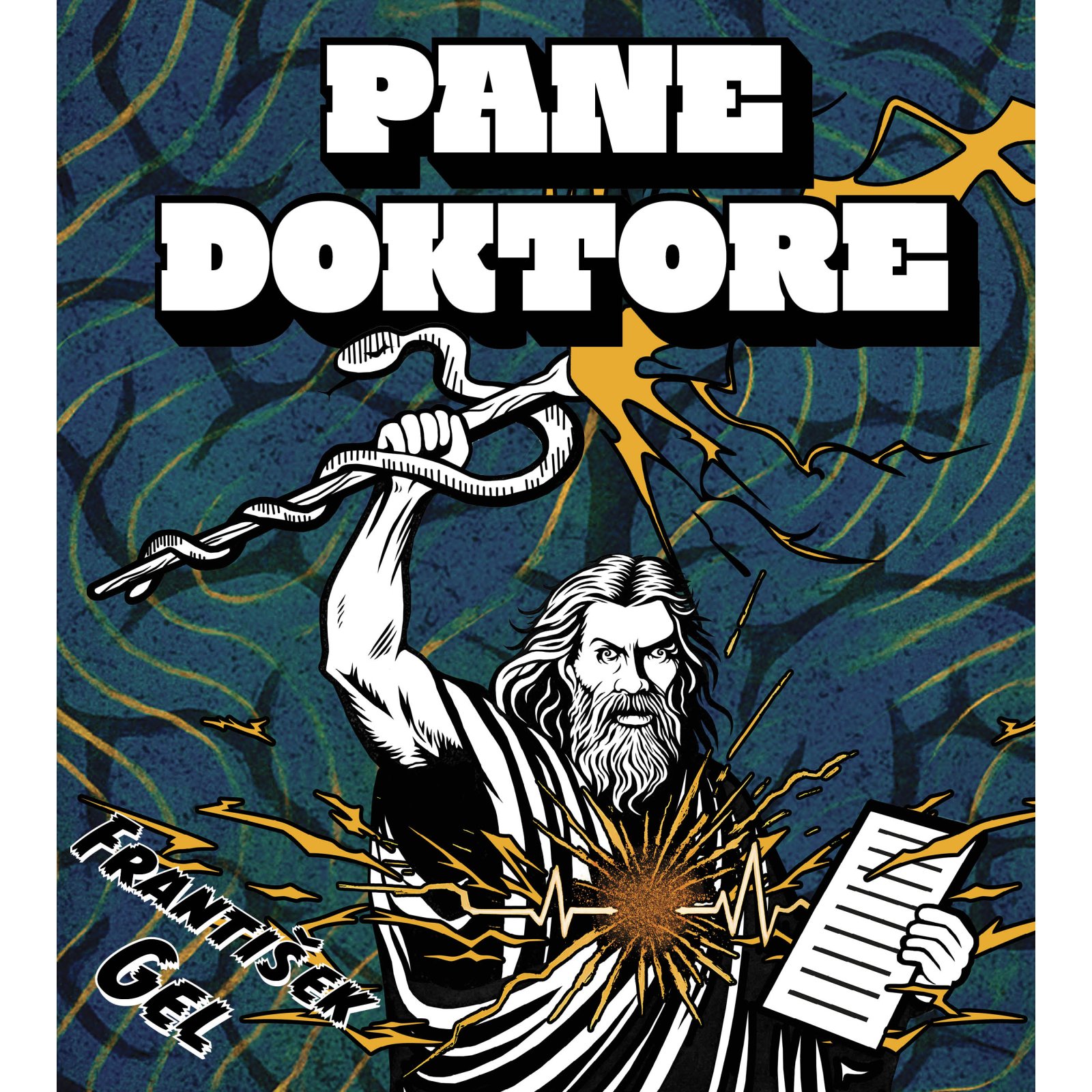 Pane doktore