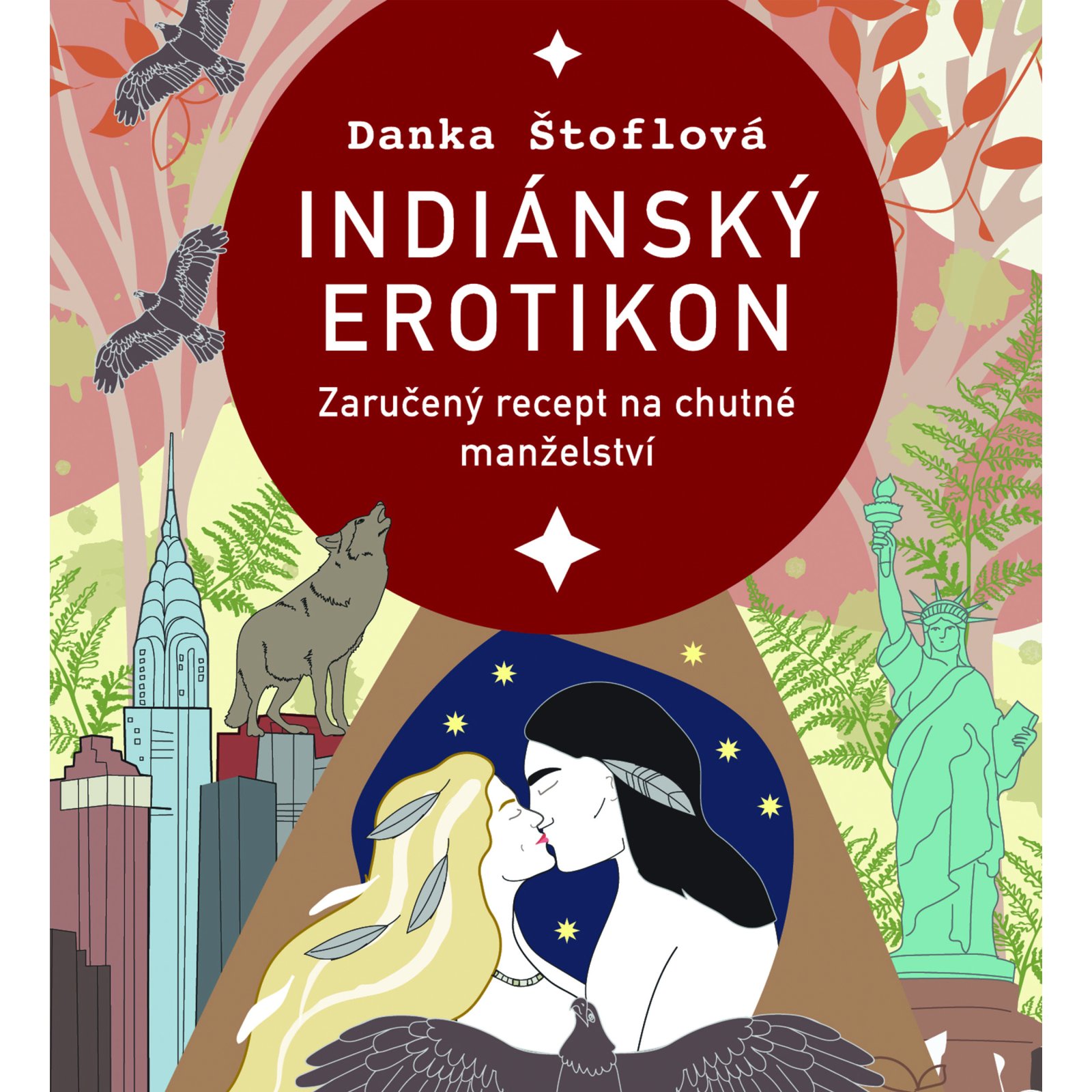 Indiánský erotikon