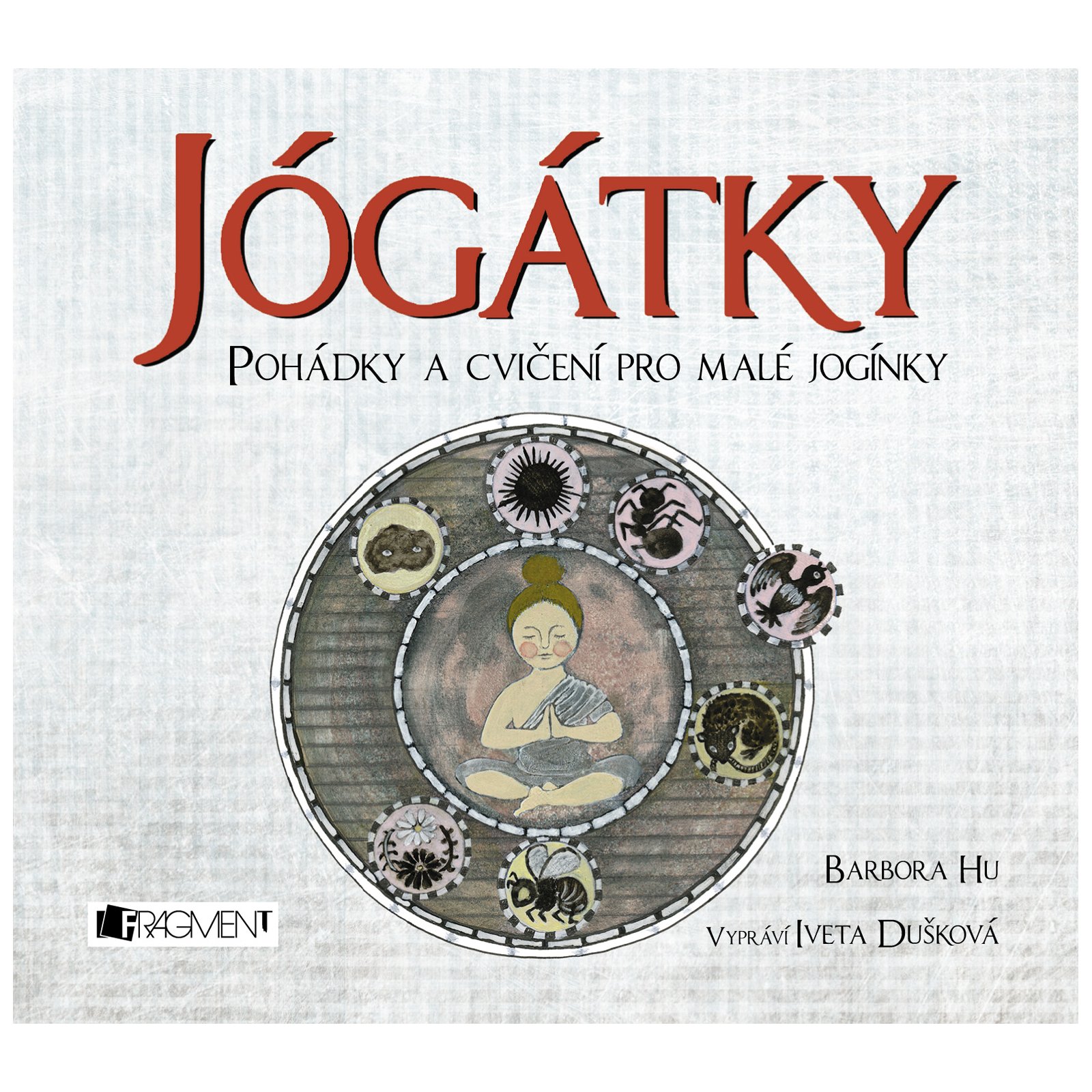 Jógátky