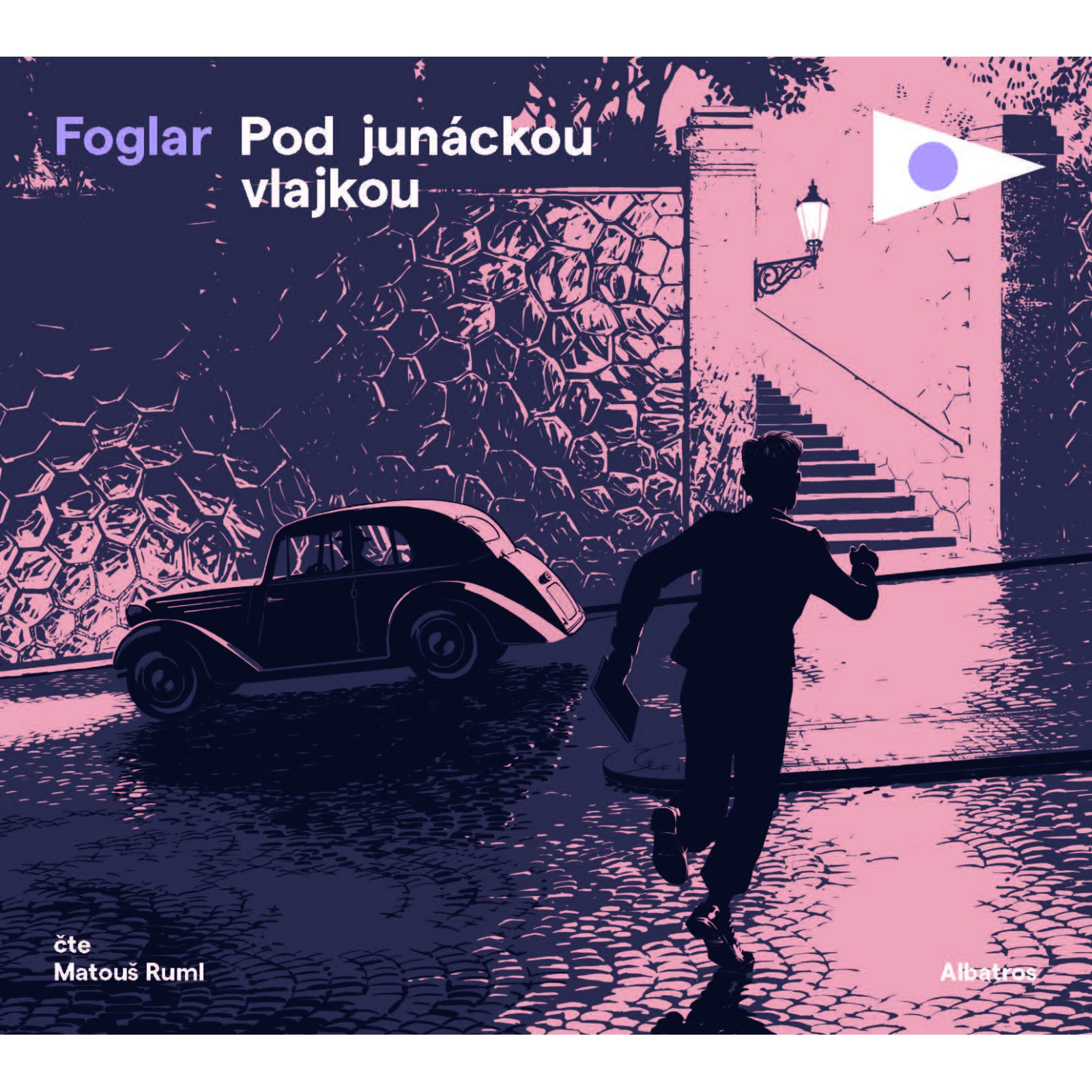 Pod junáckou vlajkou 