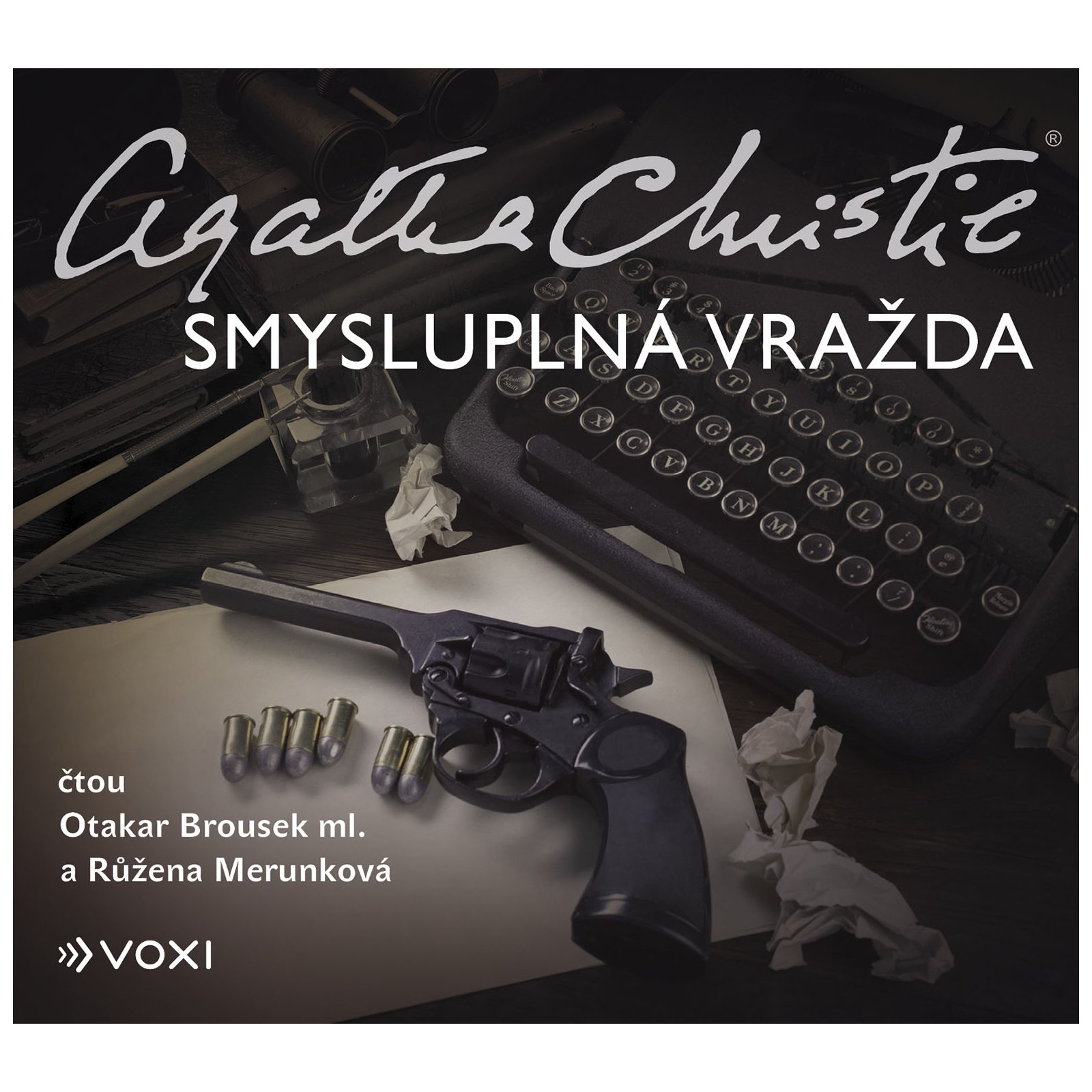 Smysluplná vražda
