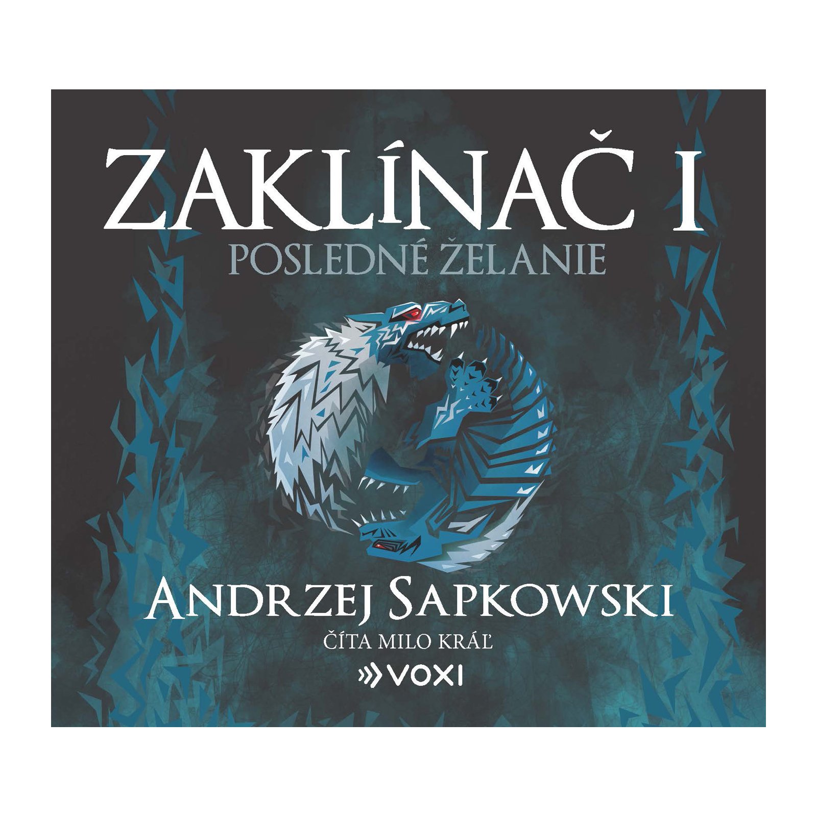 Zaklínač I Posledné želanie