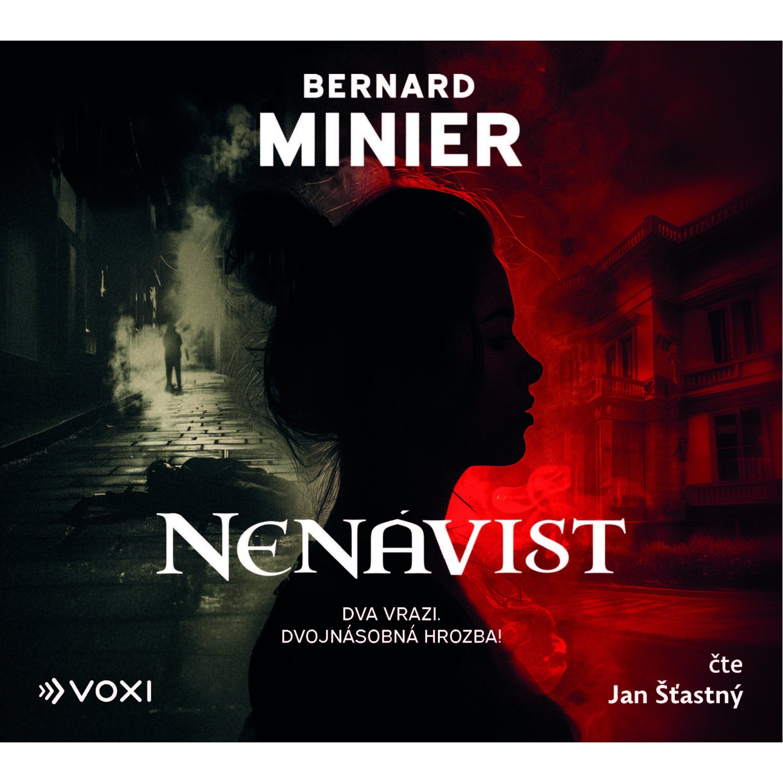 Nenávist