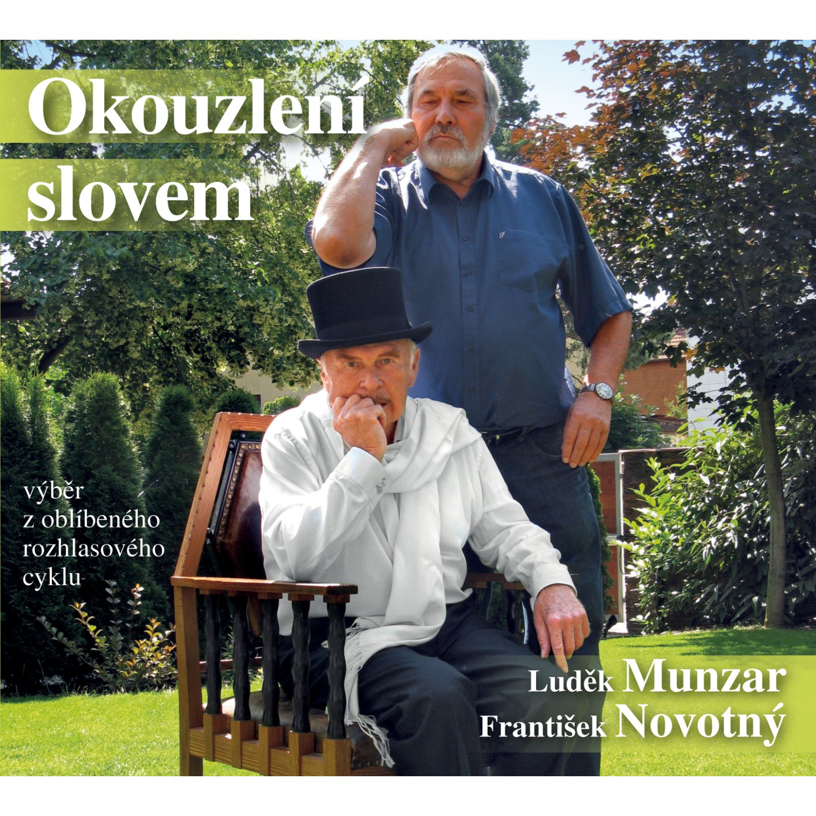 Okouzlení slovem