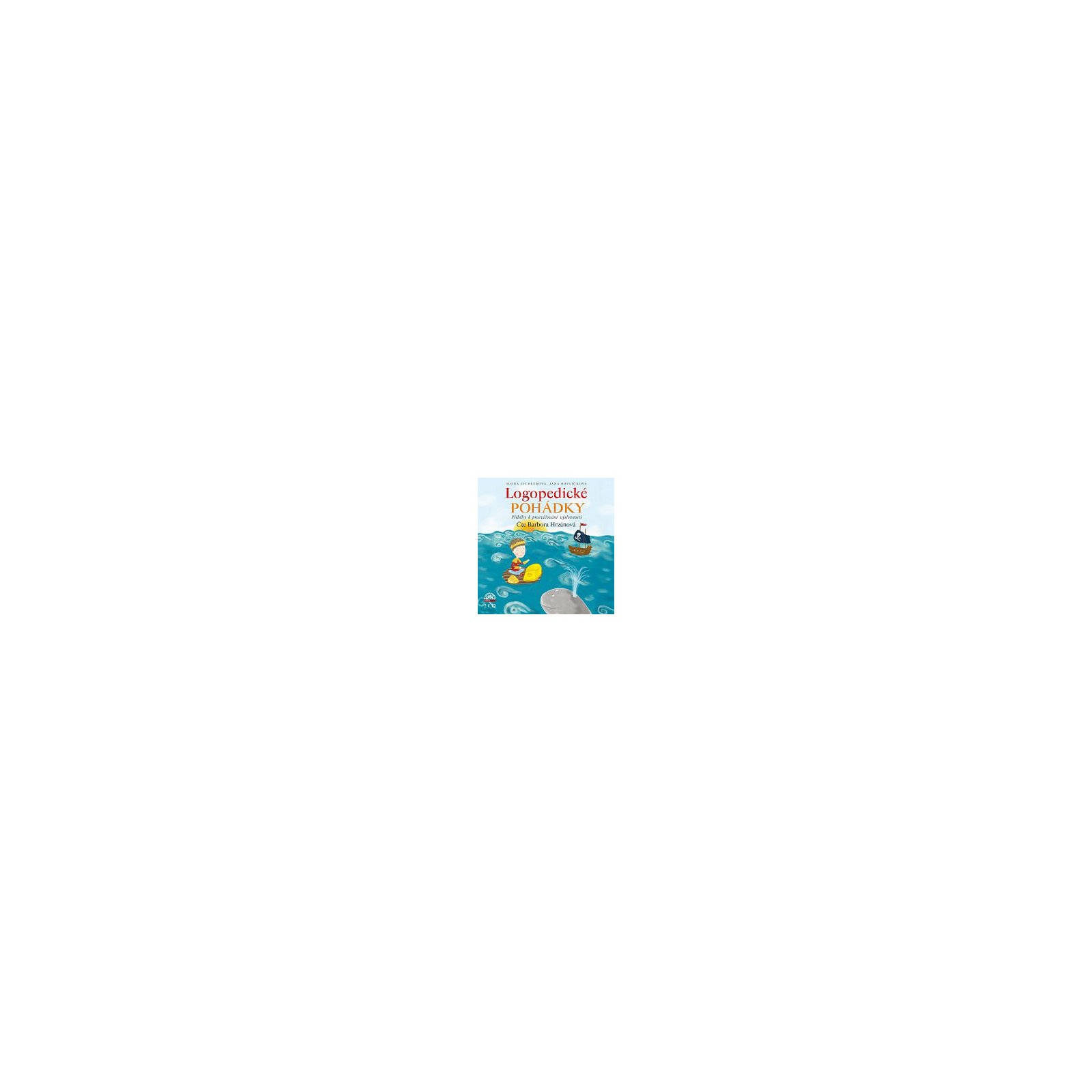 Logopedické pohádky