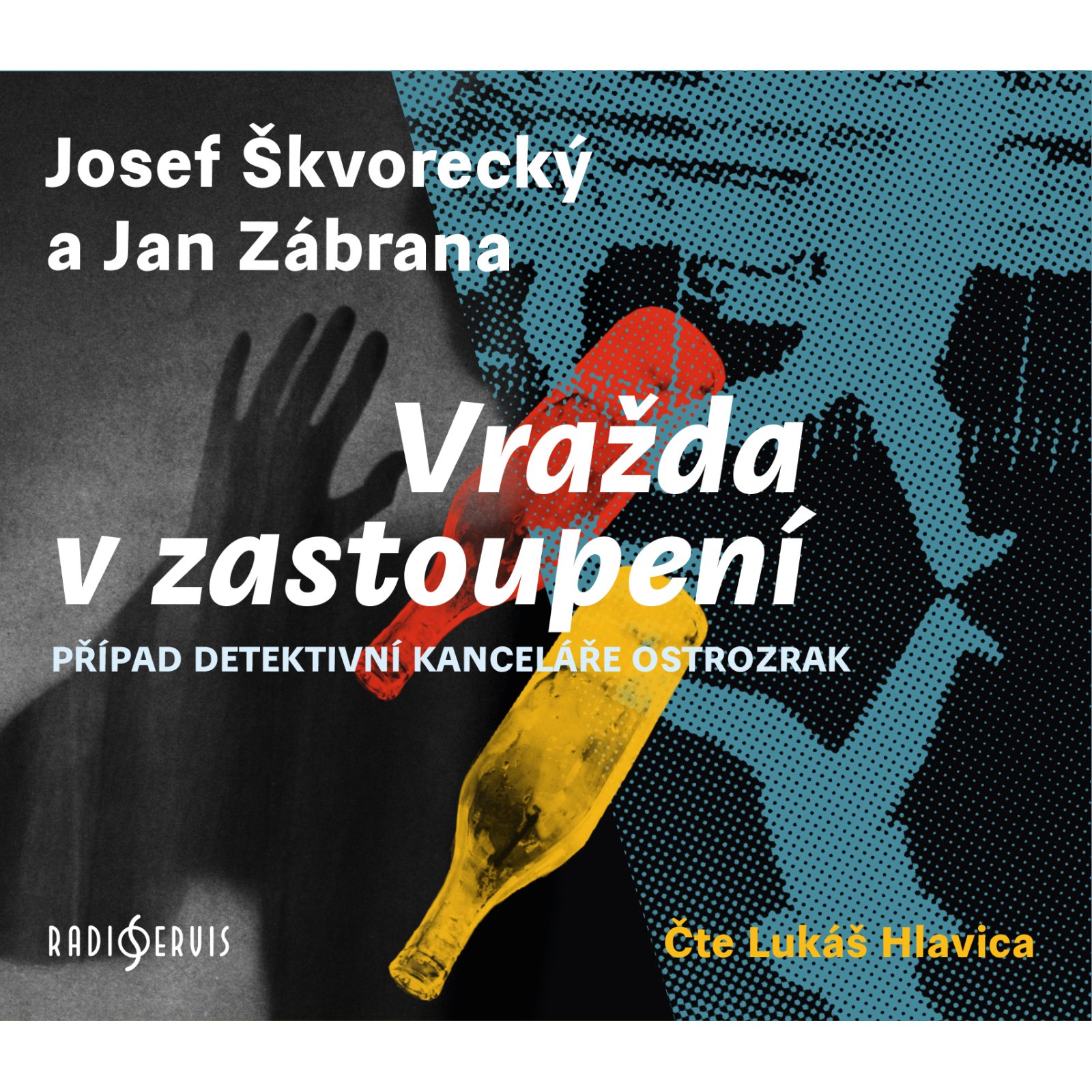 Vražda v zastoupení