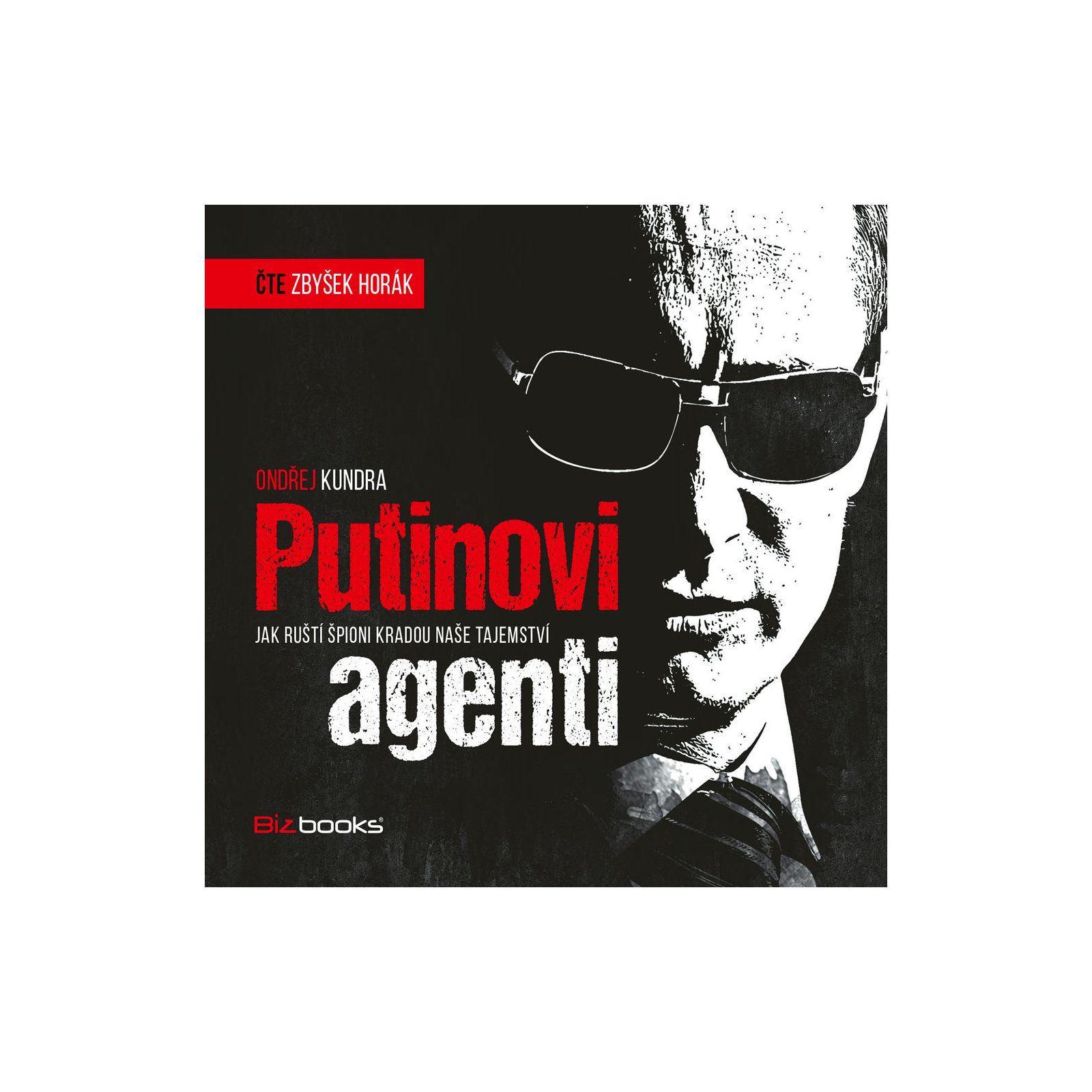 Putinovi agenti