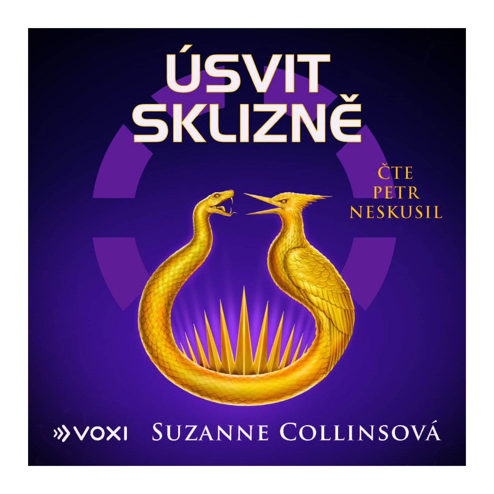 Úsvit sklizně
