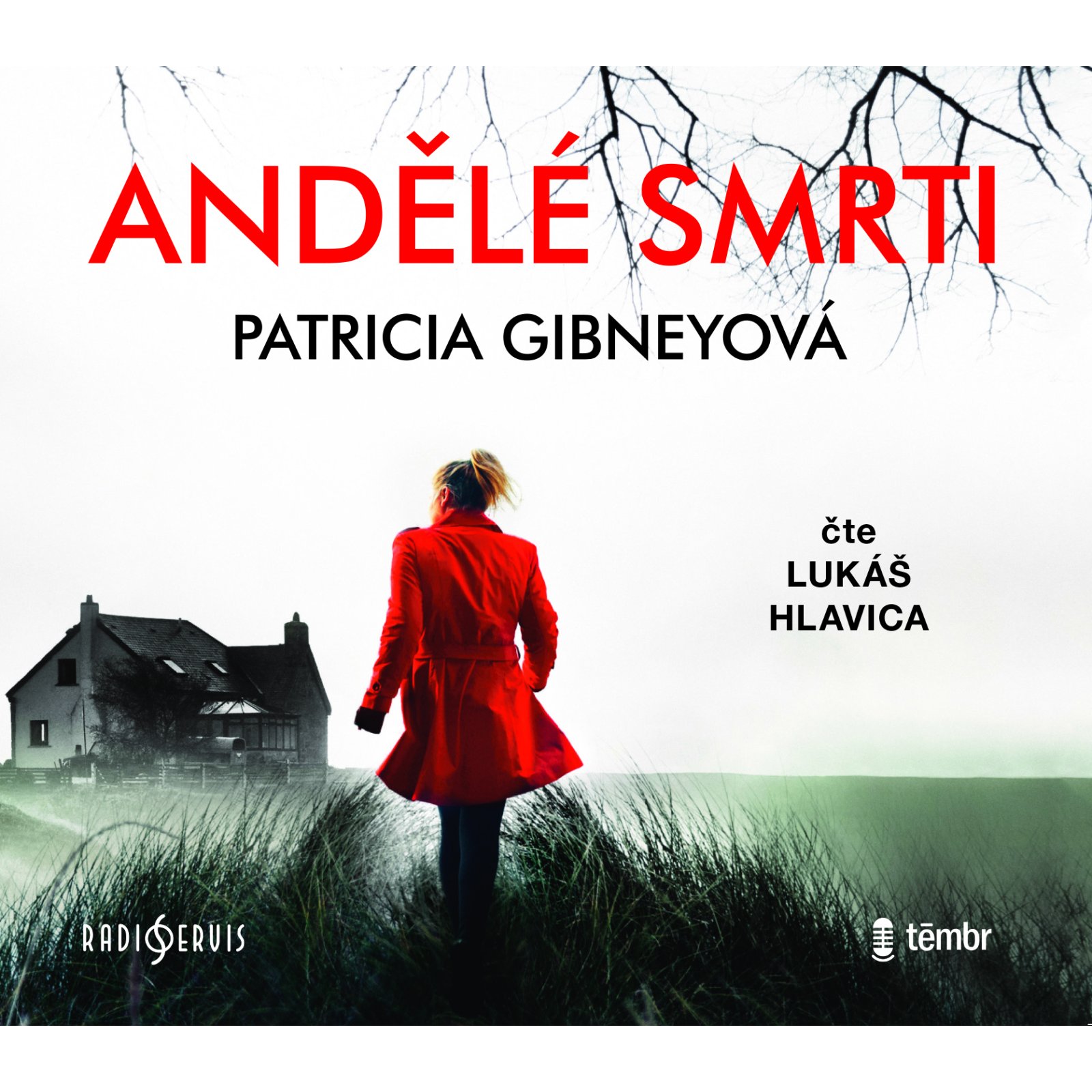Andělé smrti