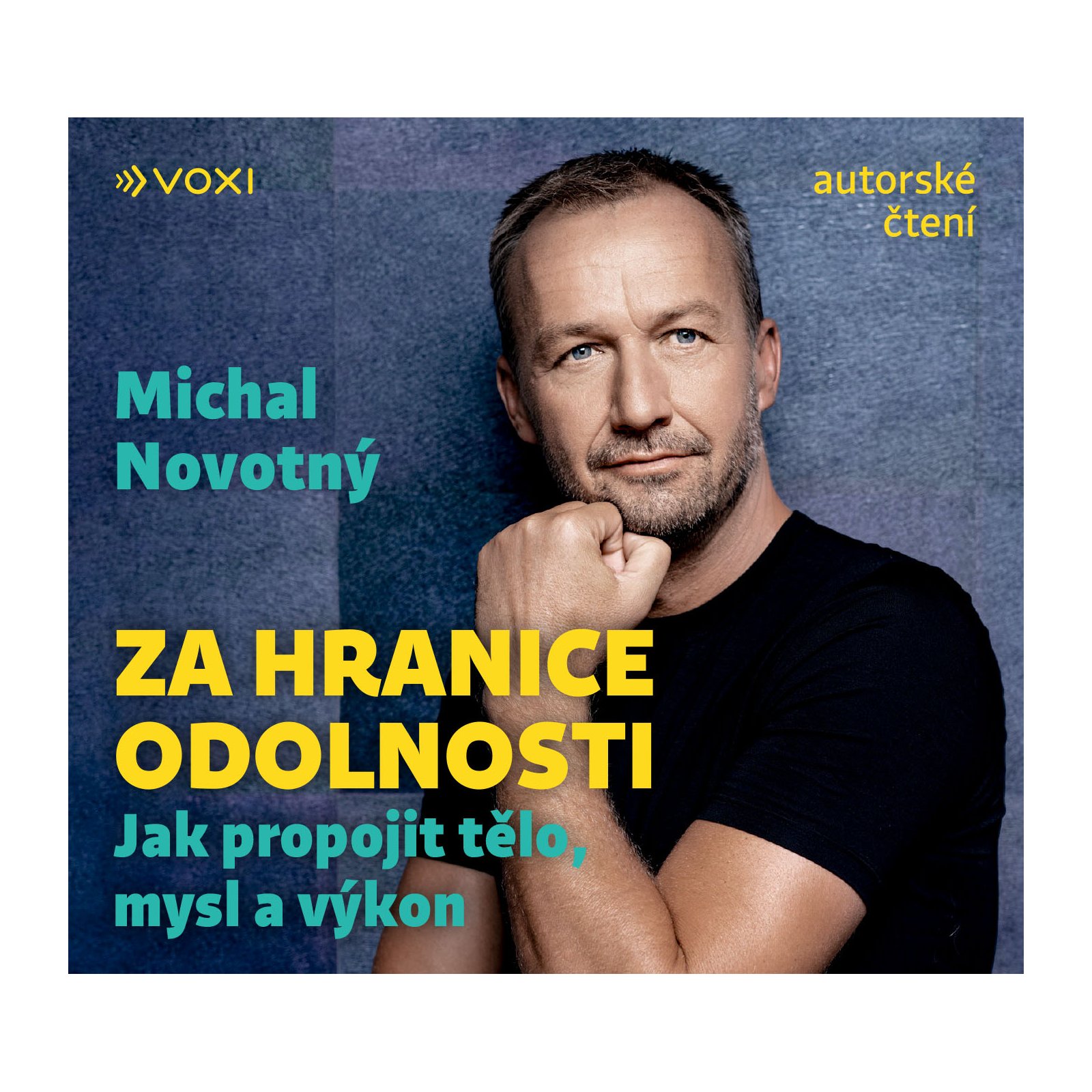 Za hranice odolnosti