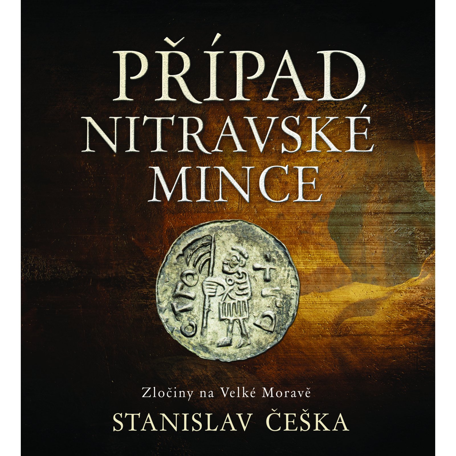 Případ nitravské mince
