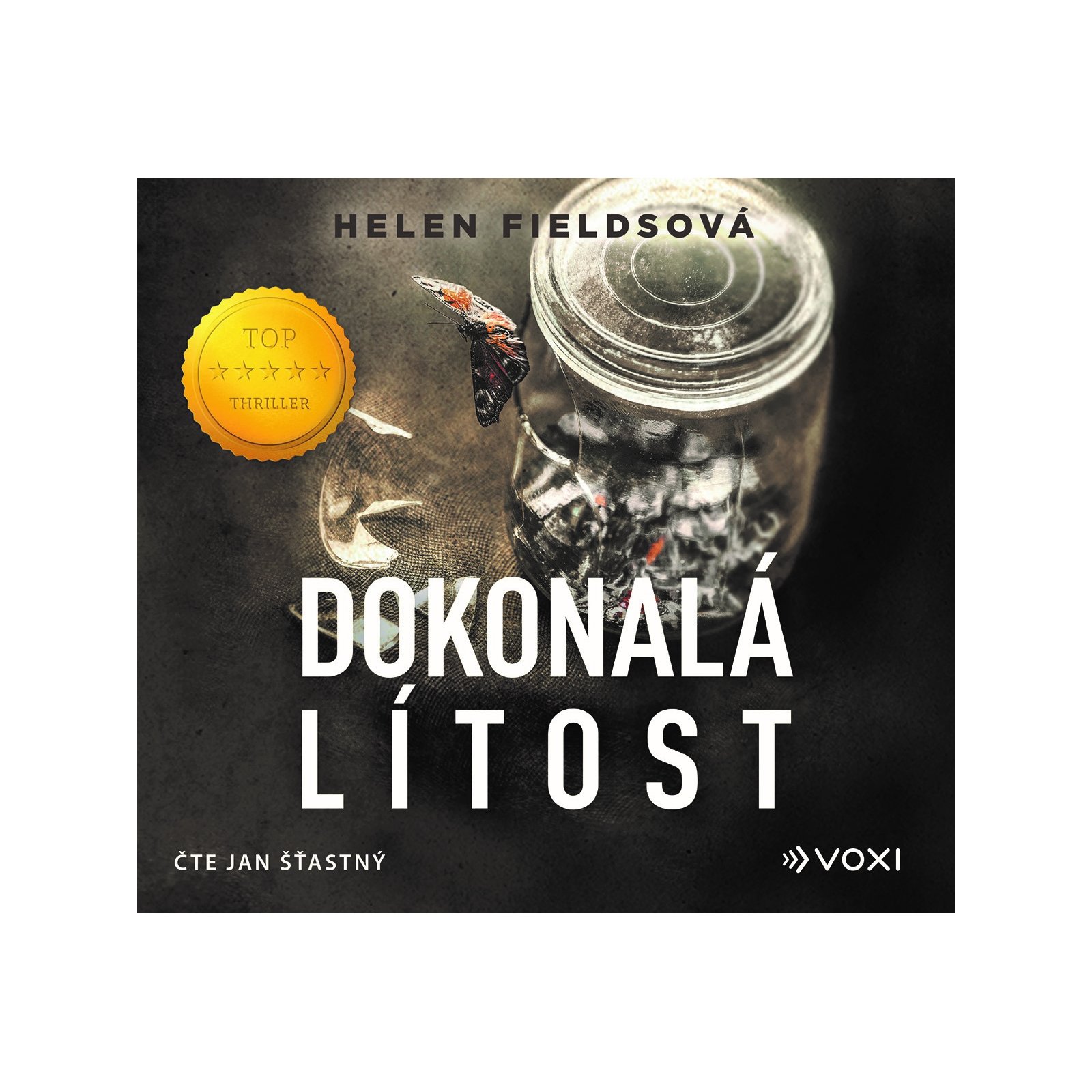 Dokonalá lítost