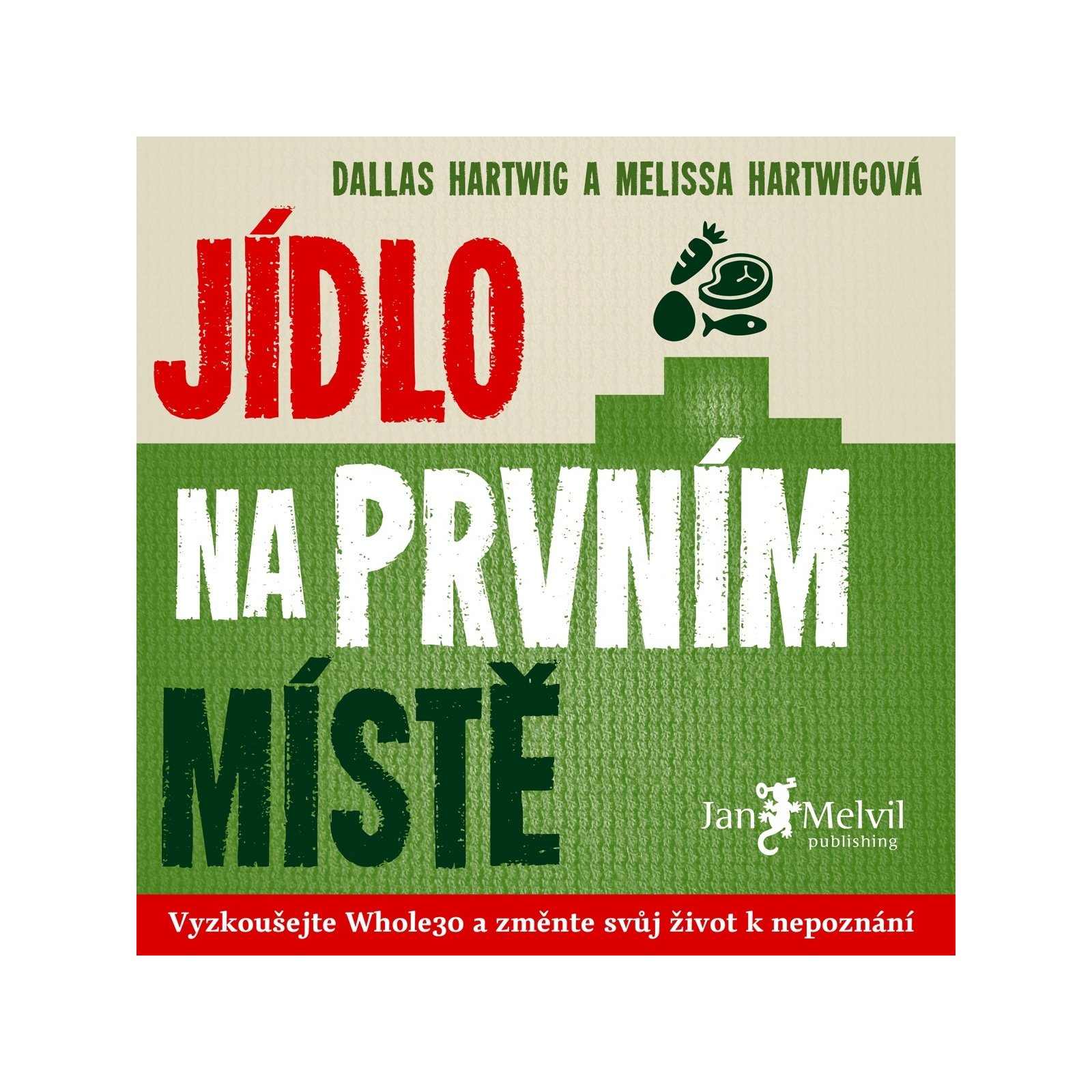 Jídlo na prvním místě 