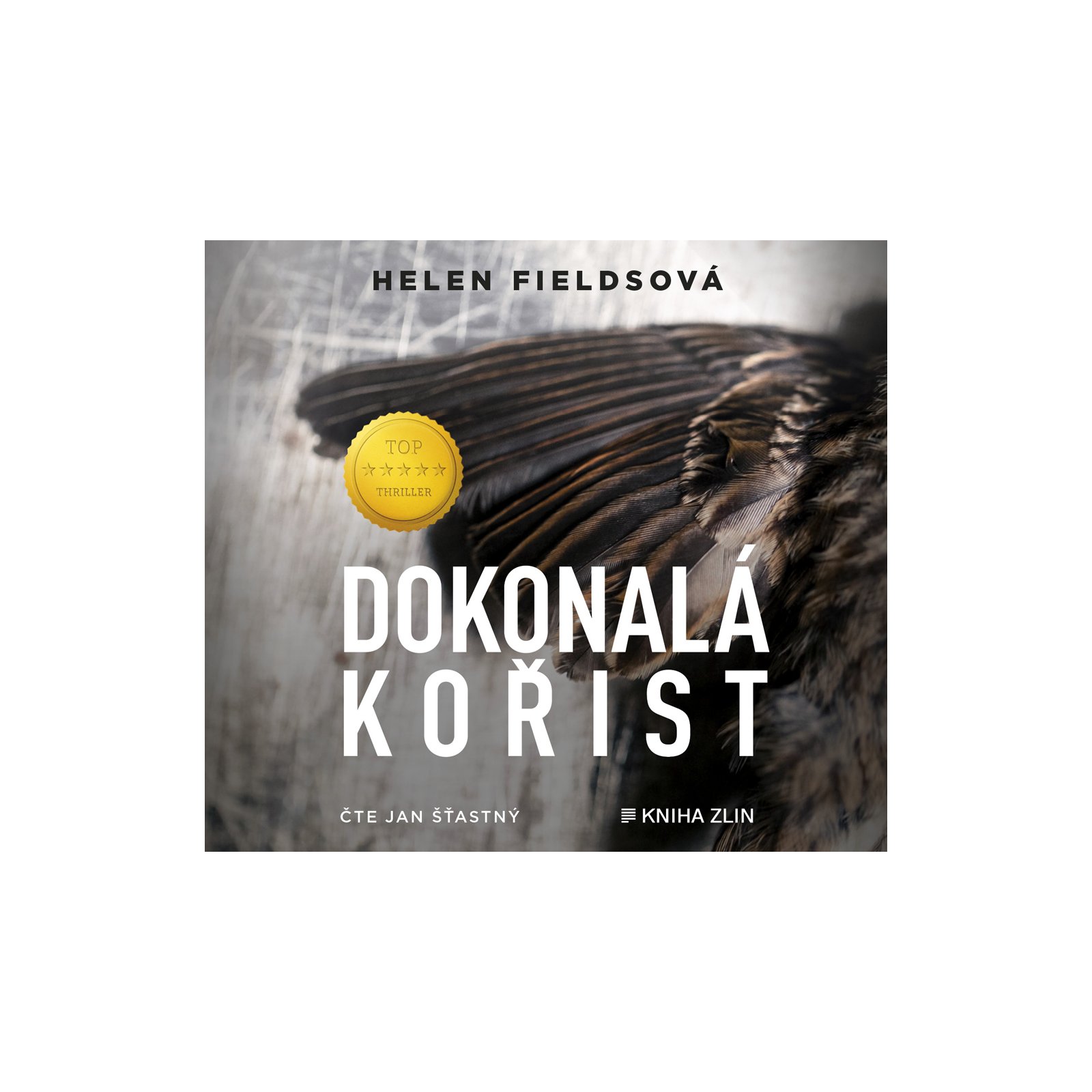 Dokonalá kořist