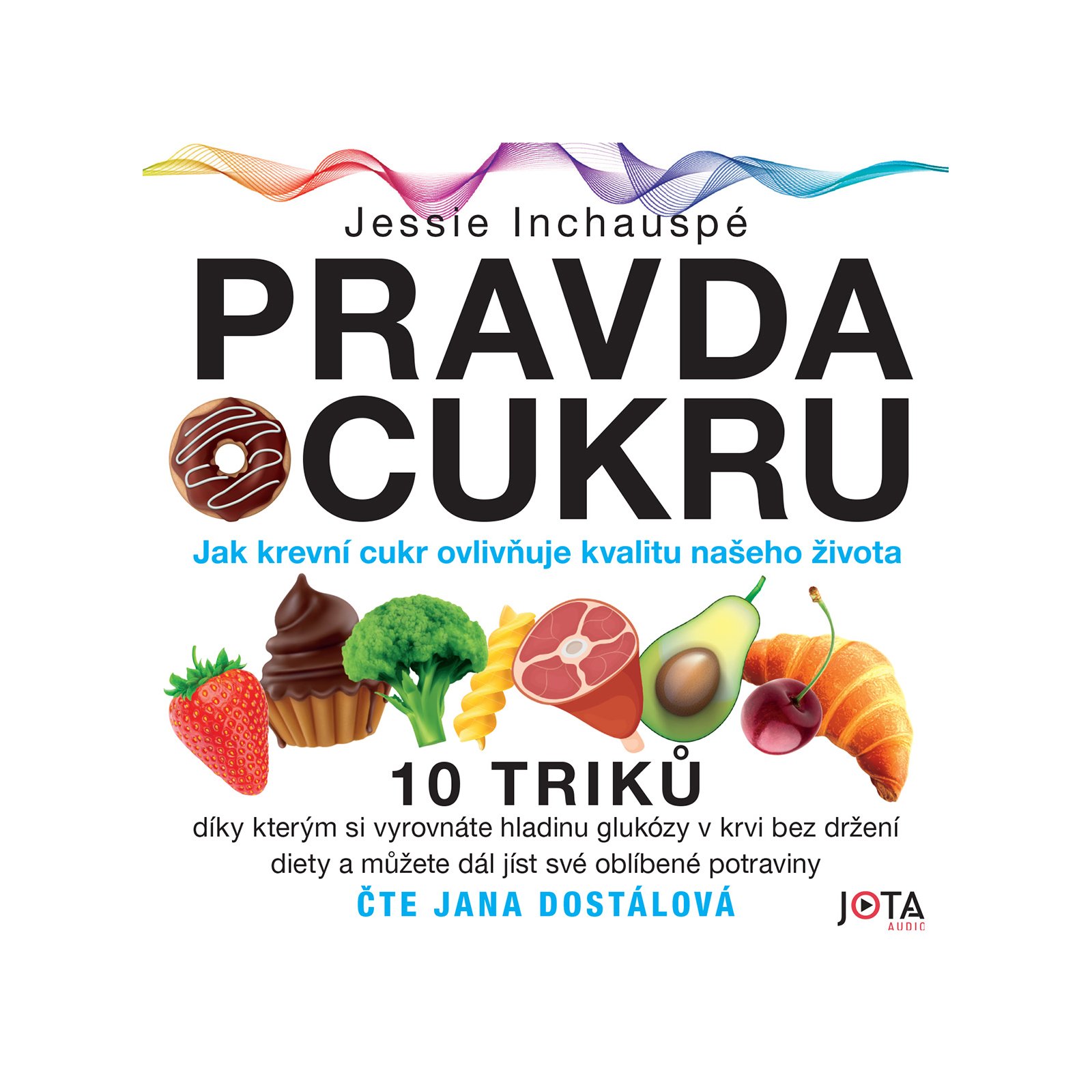 Pravda o cukru