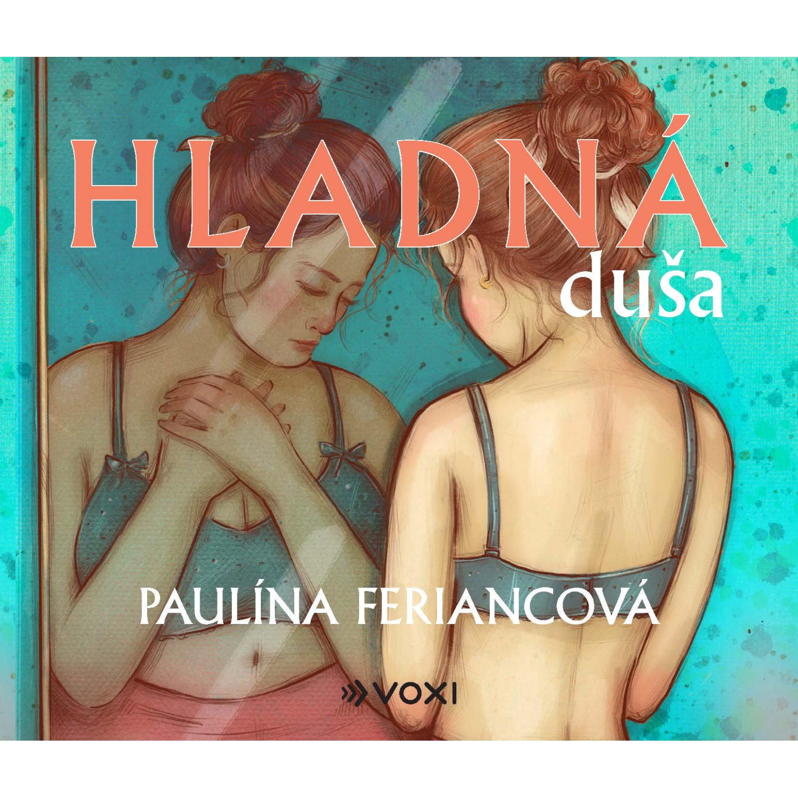 Hladná duša