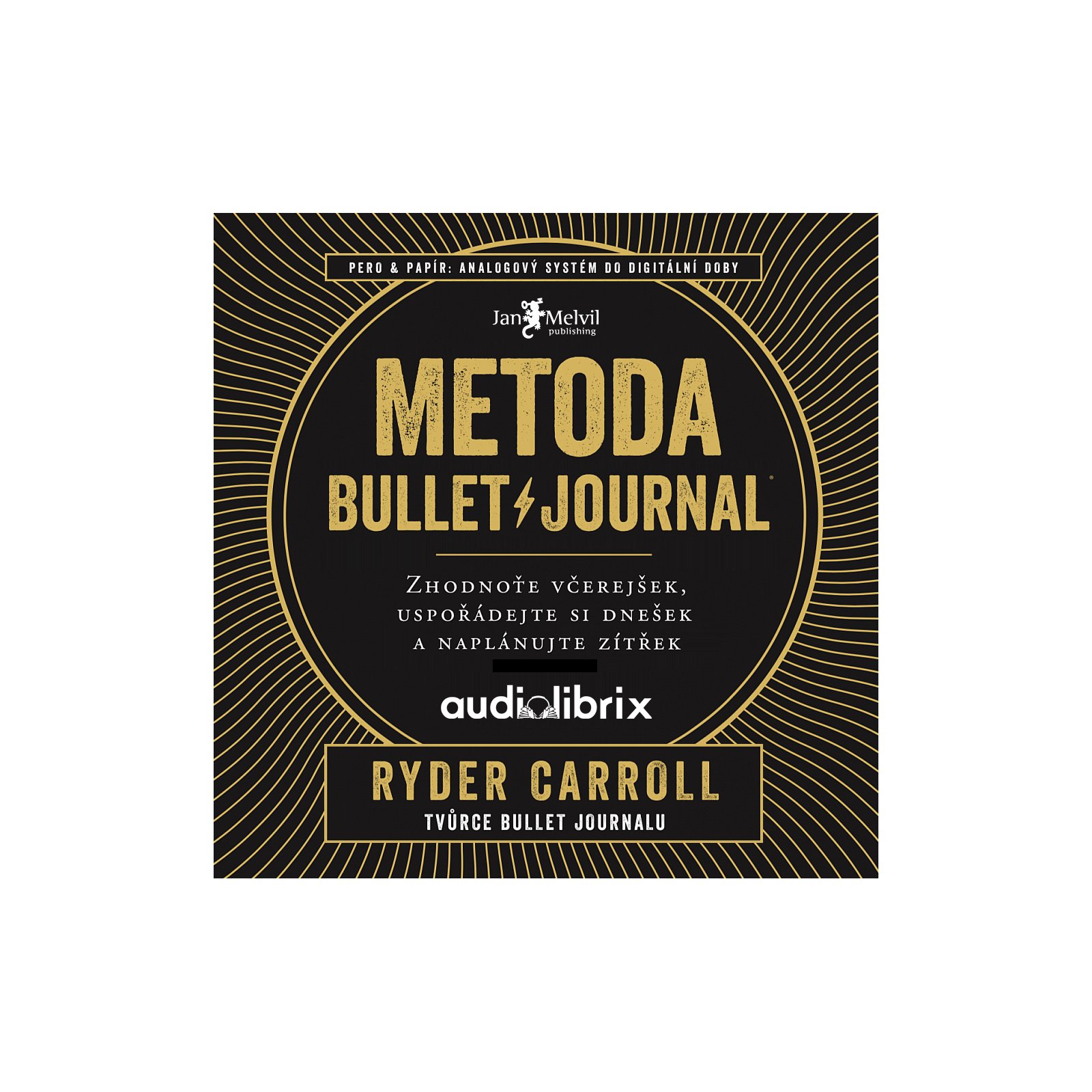 Metoda BulletJournal