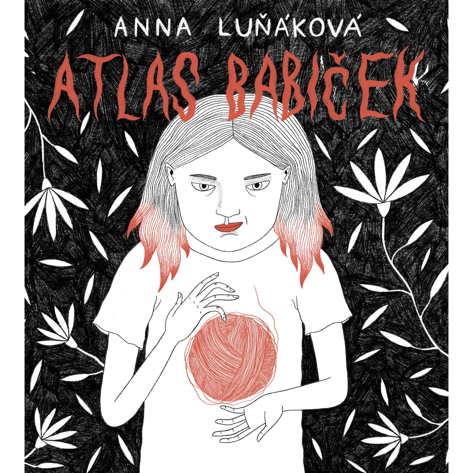 Atlas babiček