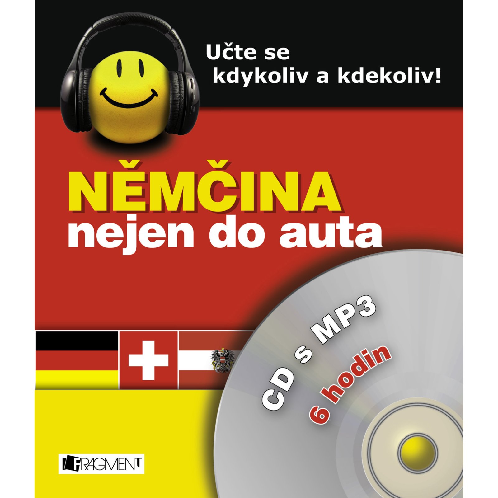 Němčina nejen do auta
